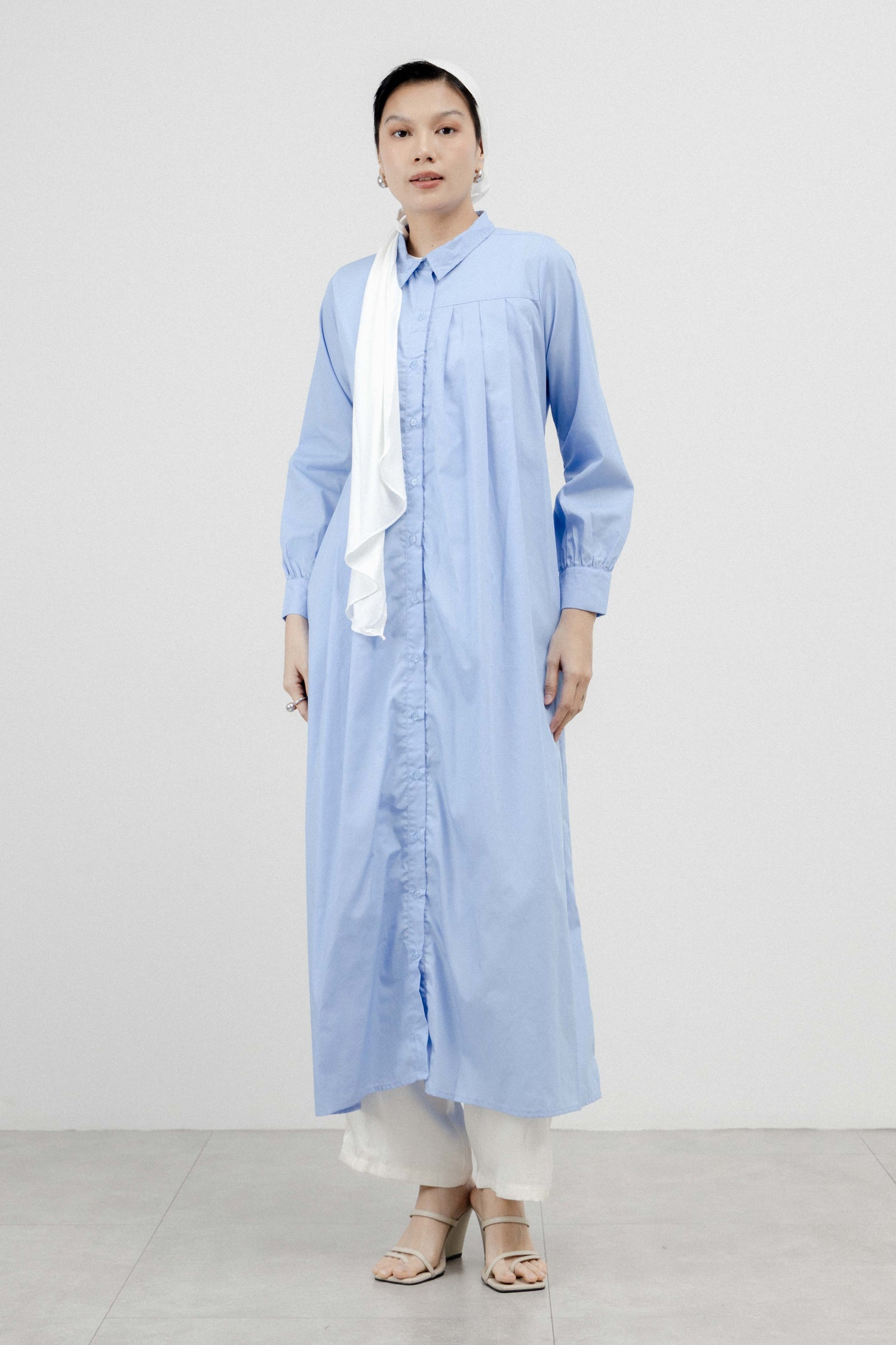 Joried Dress