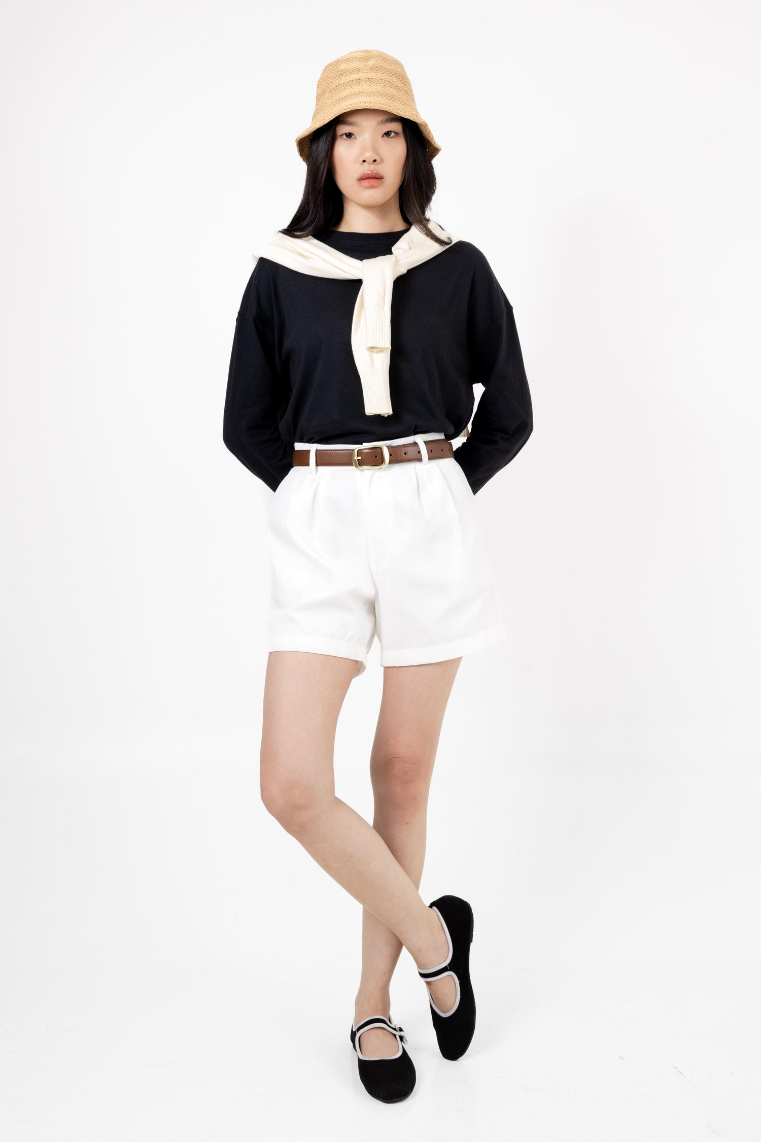 Manopo Blouse