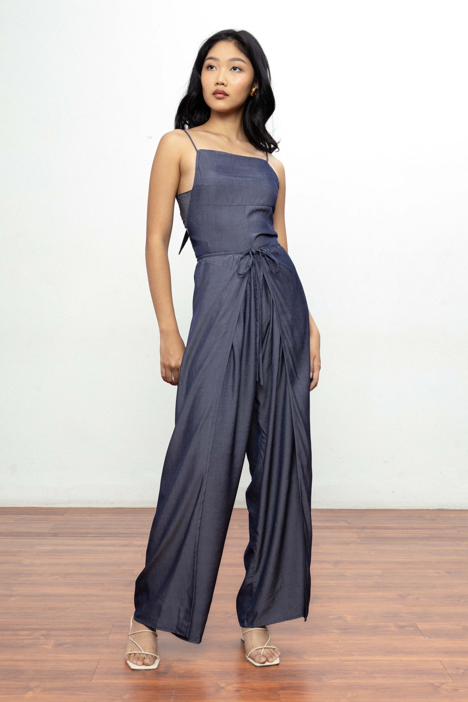 Khalisa Jumpsuit