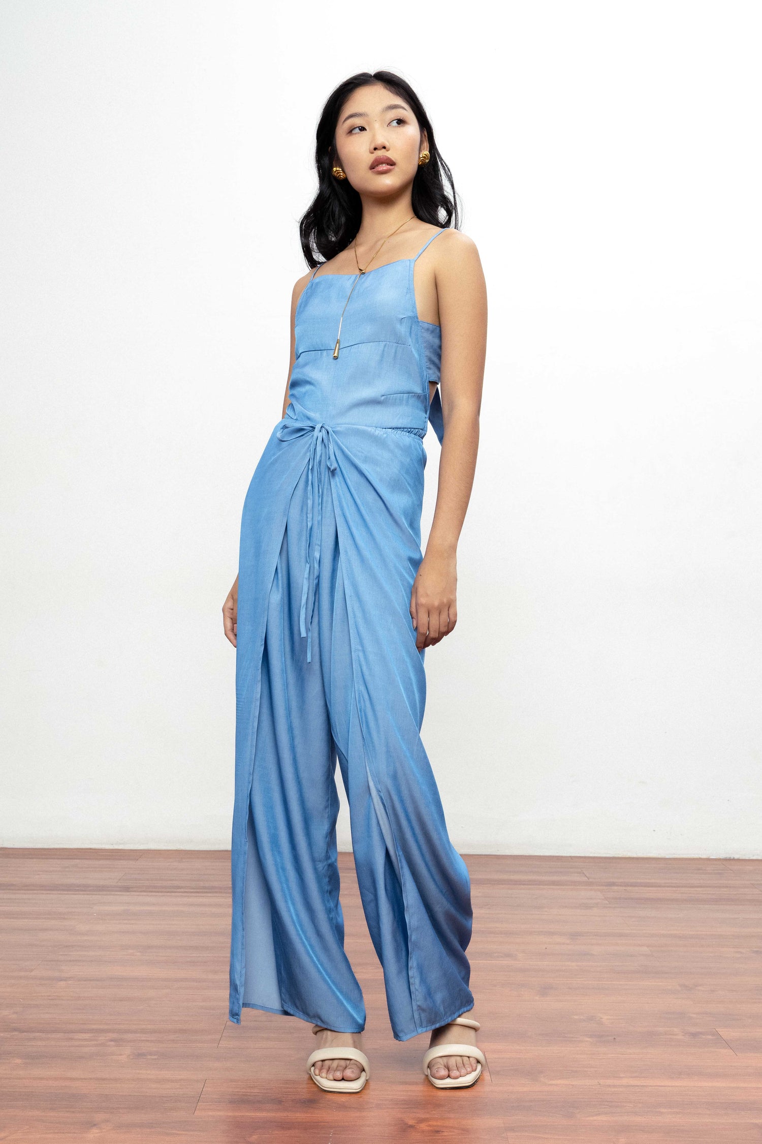 Khalisa Jumpsuit