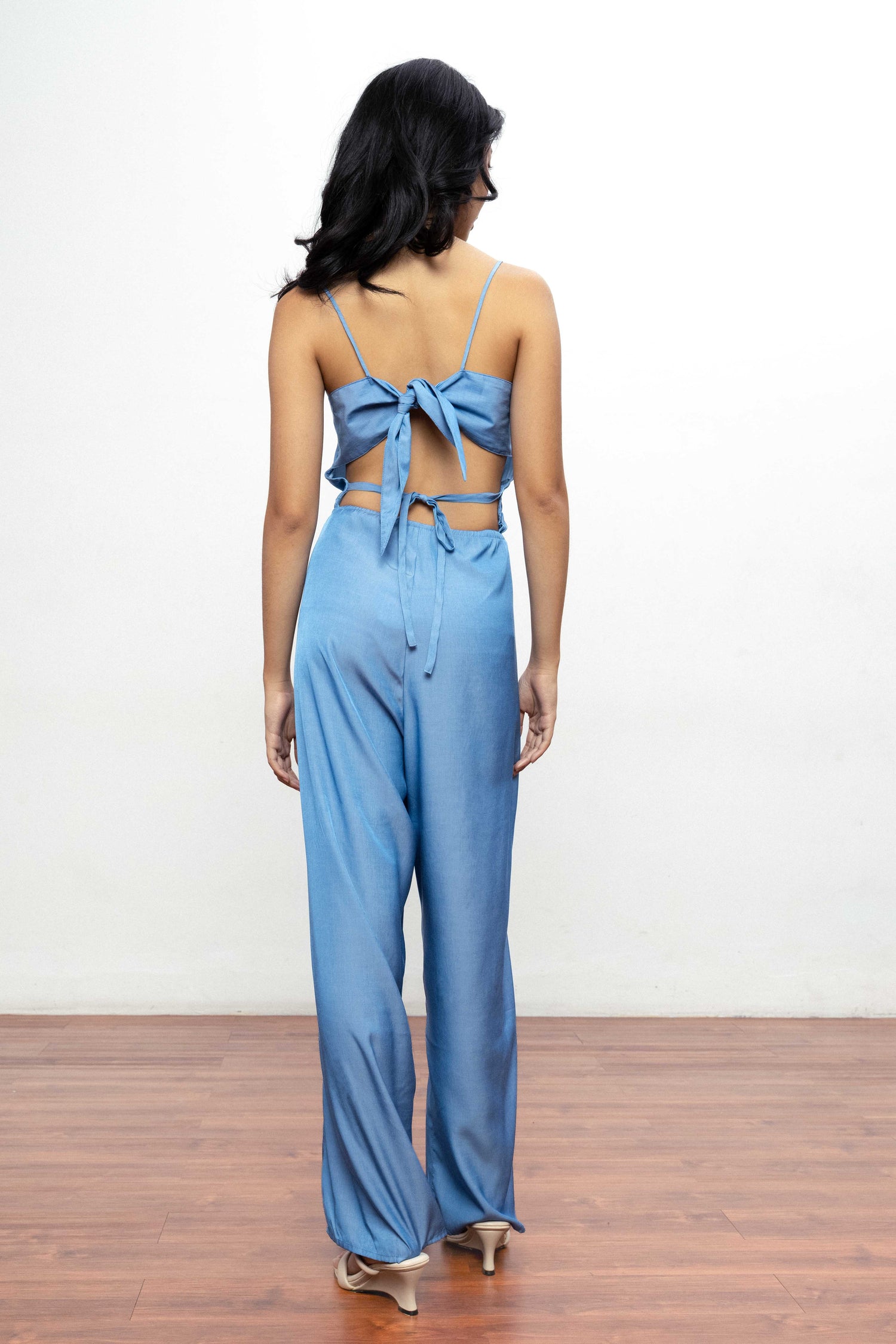 Khalisa Jumpsuit