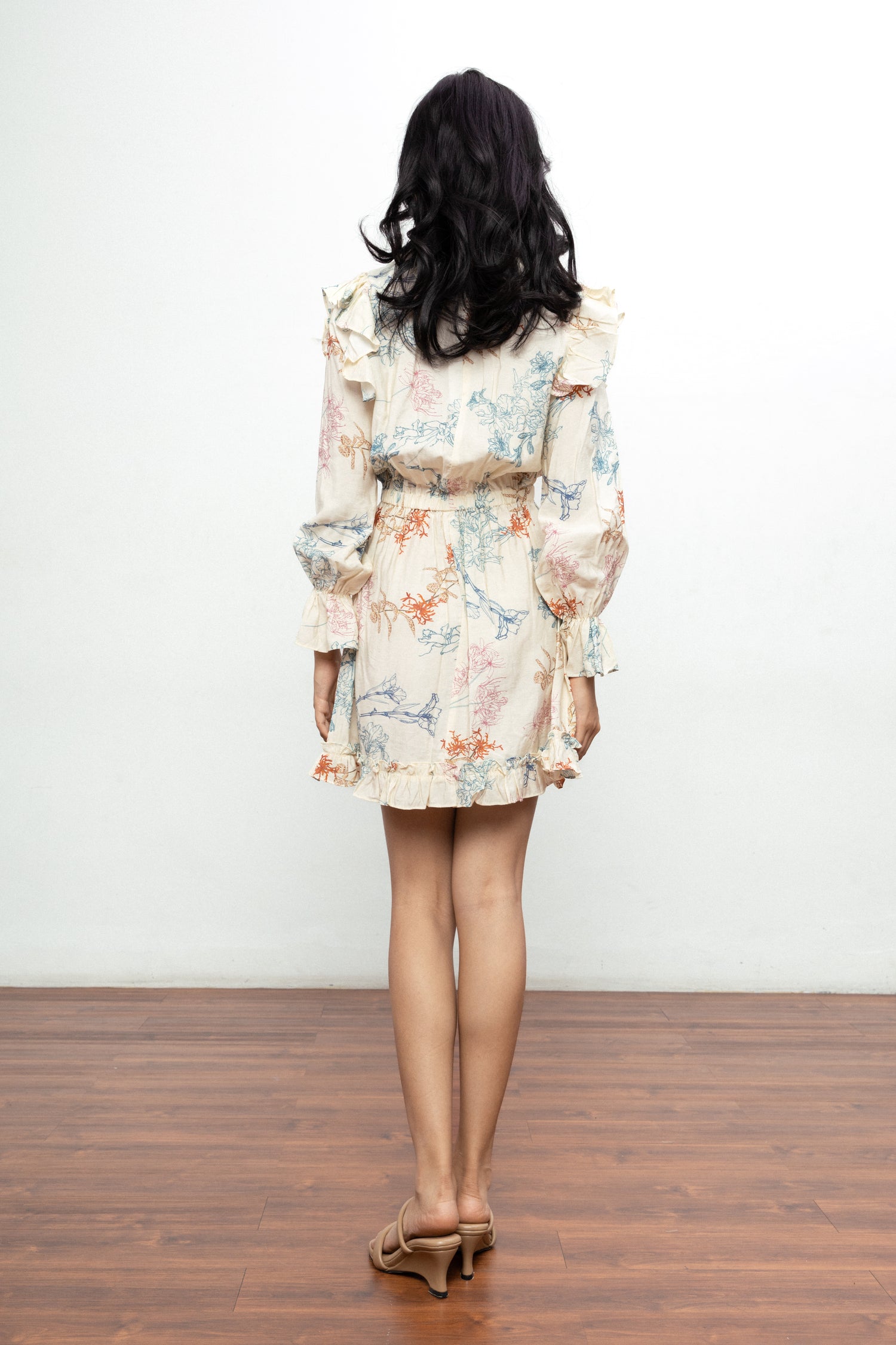 Gracia Dress