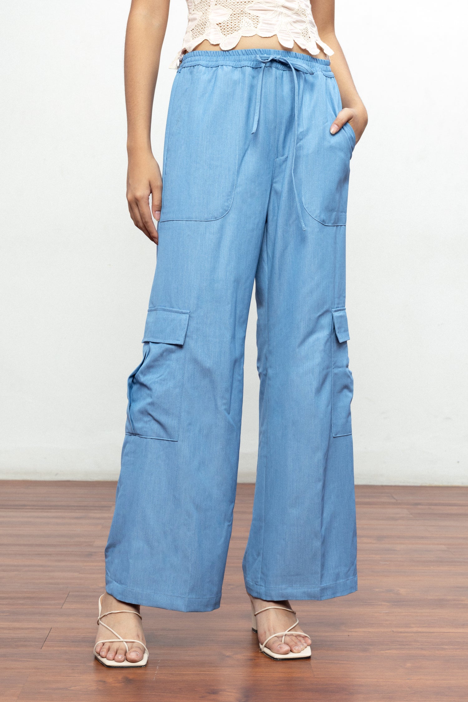 Viona Pants