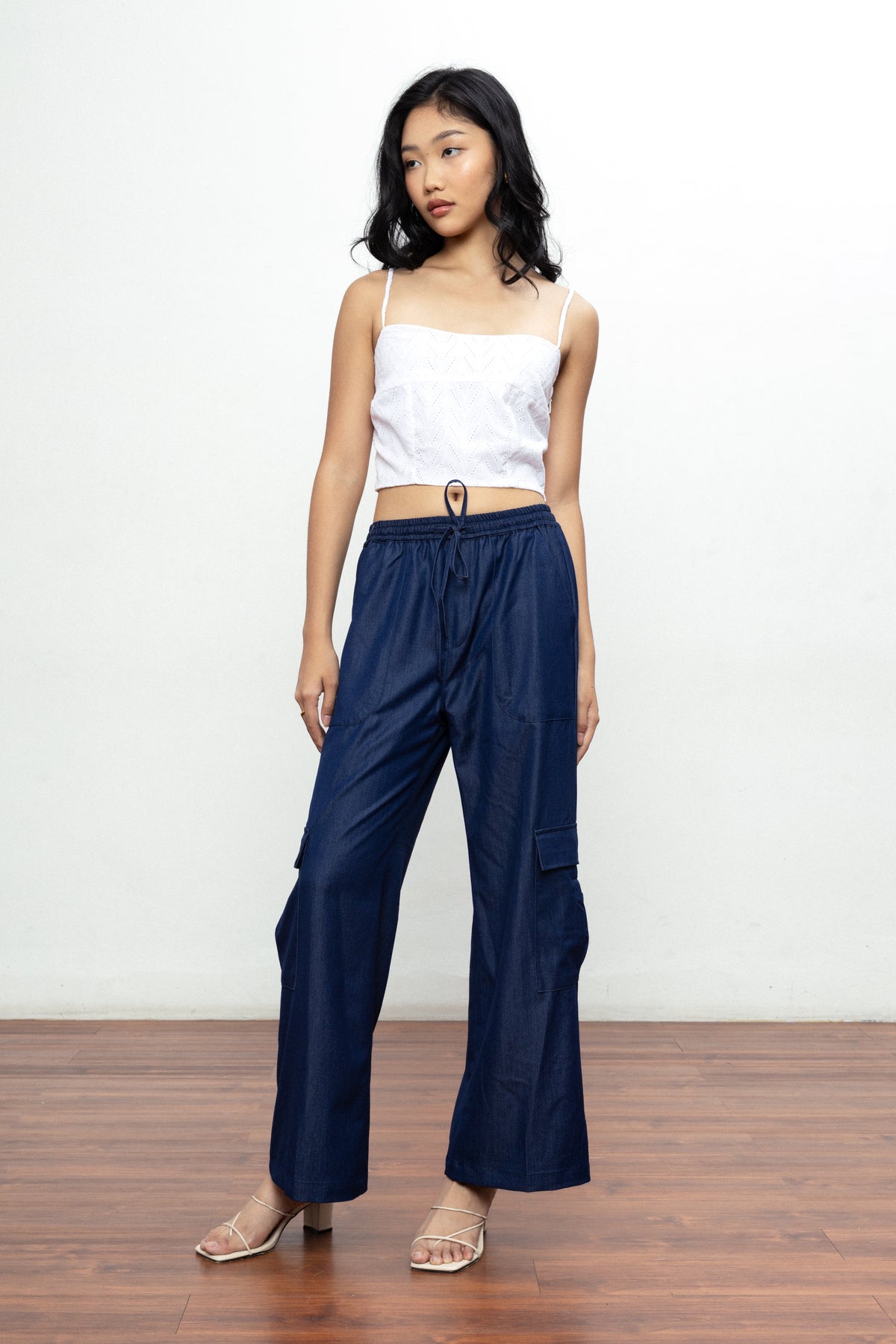 Diva Tube Top