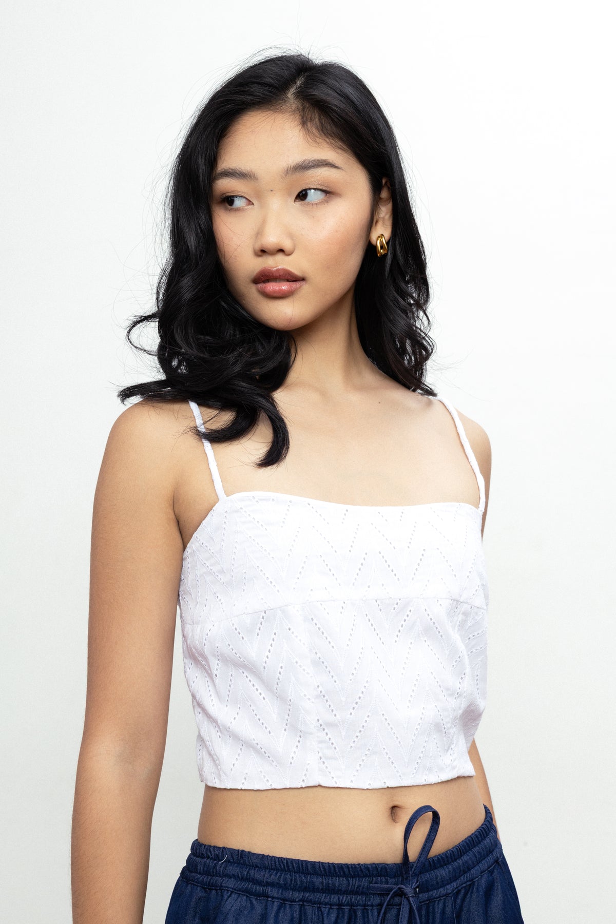 Diva Tube Top
