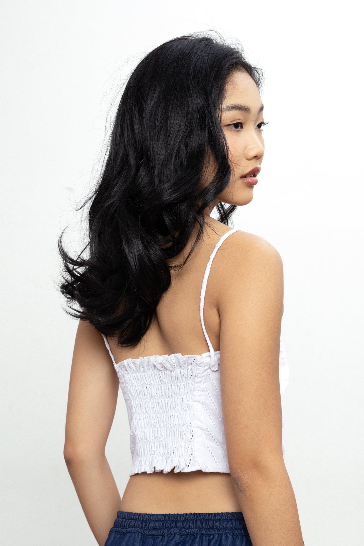 Diva Tube Top