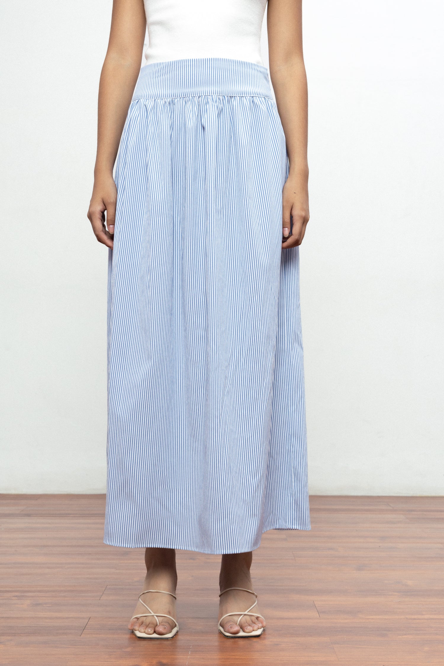 Wilda Skirt