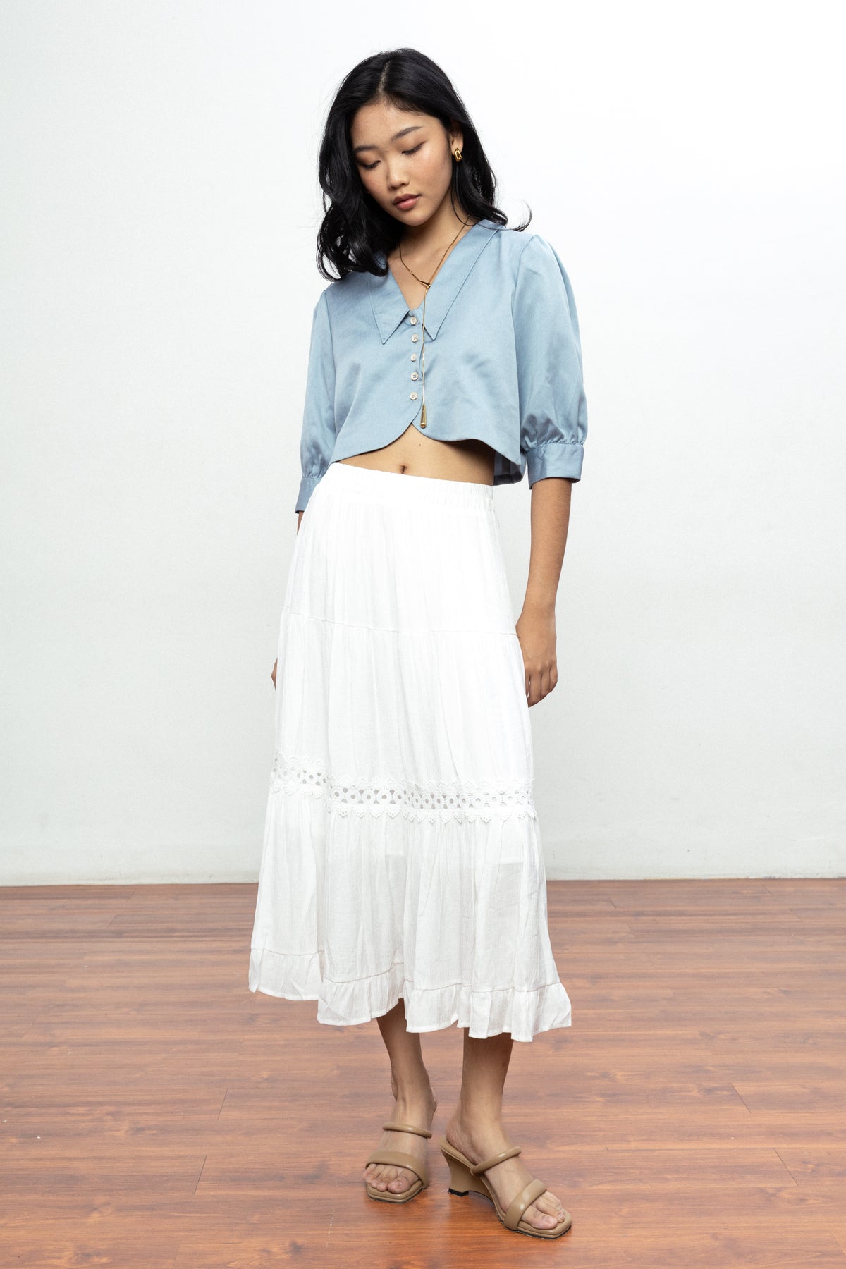 Felly Shirt