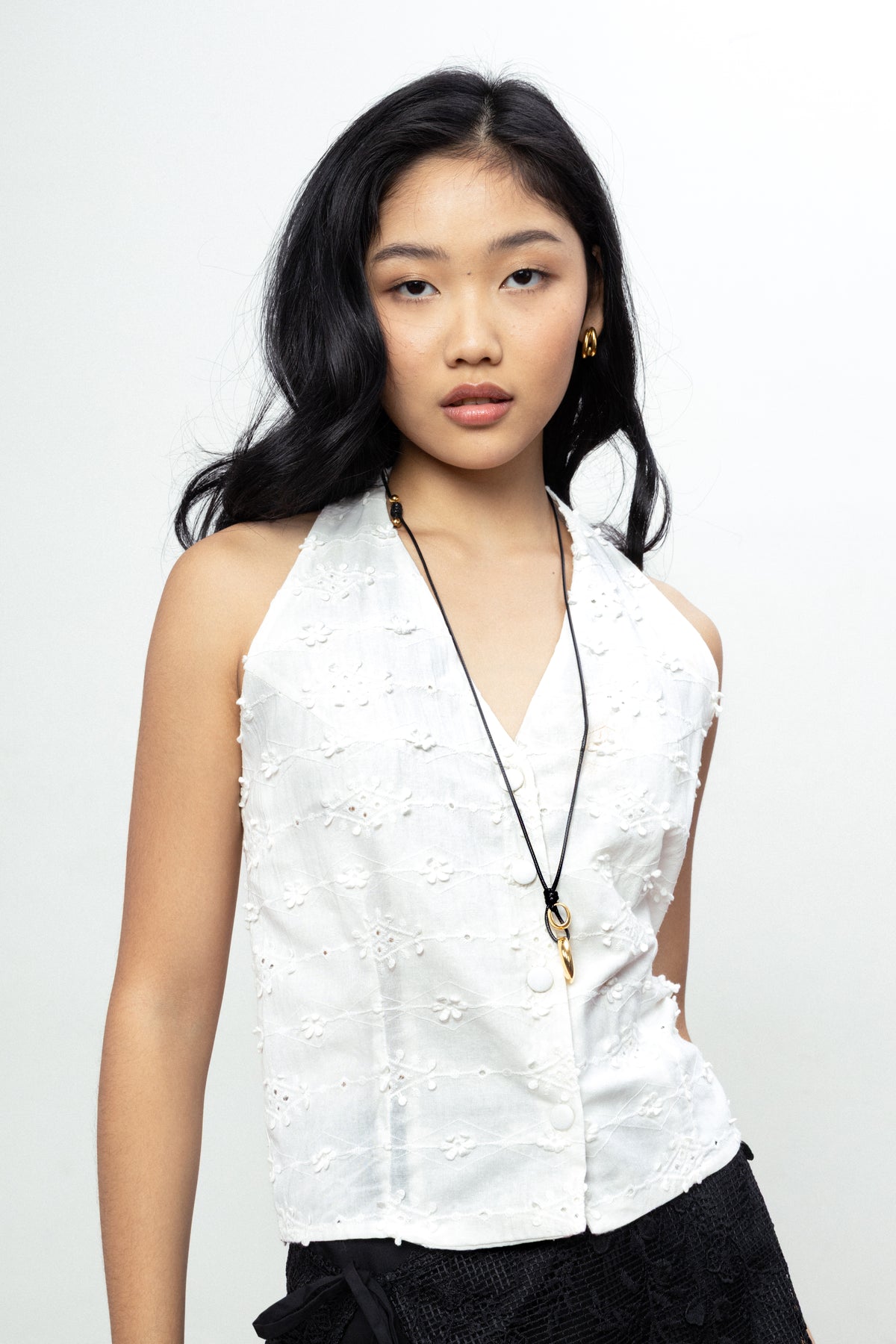 Nanda Vest
