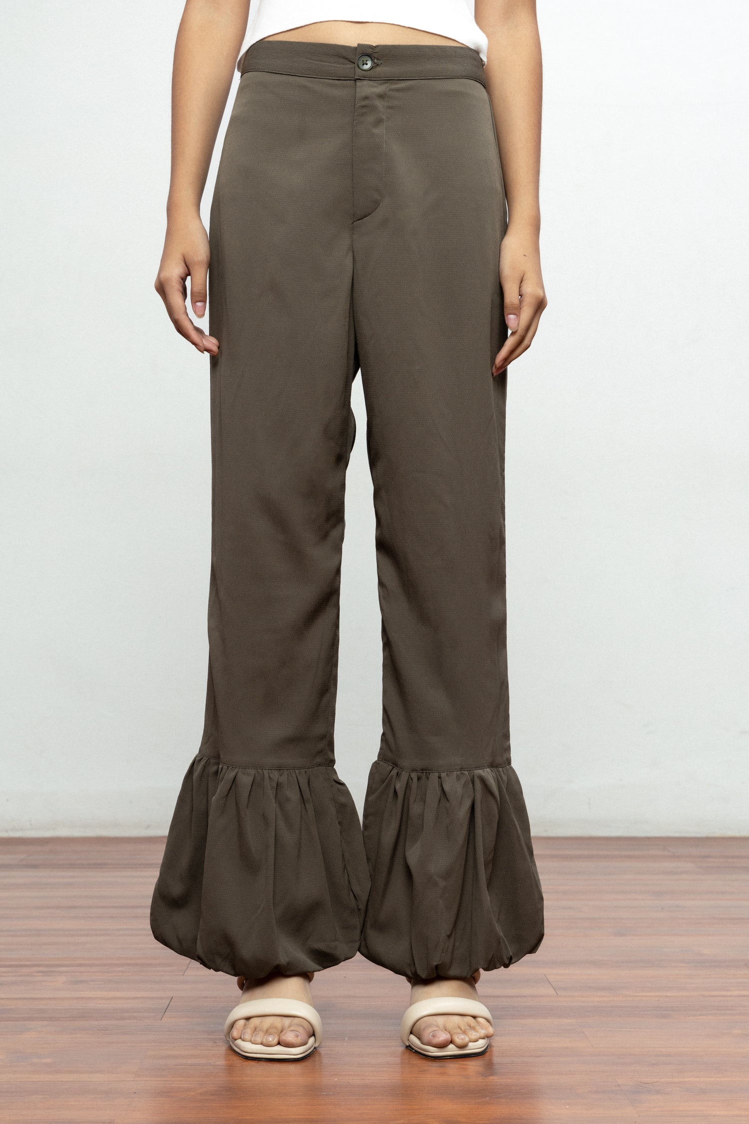 Naqilla Pants