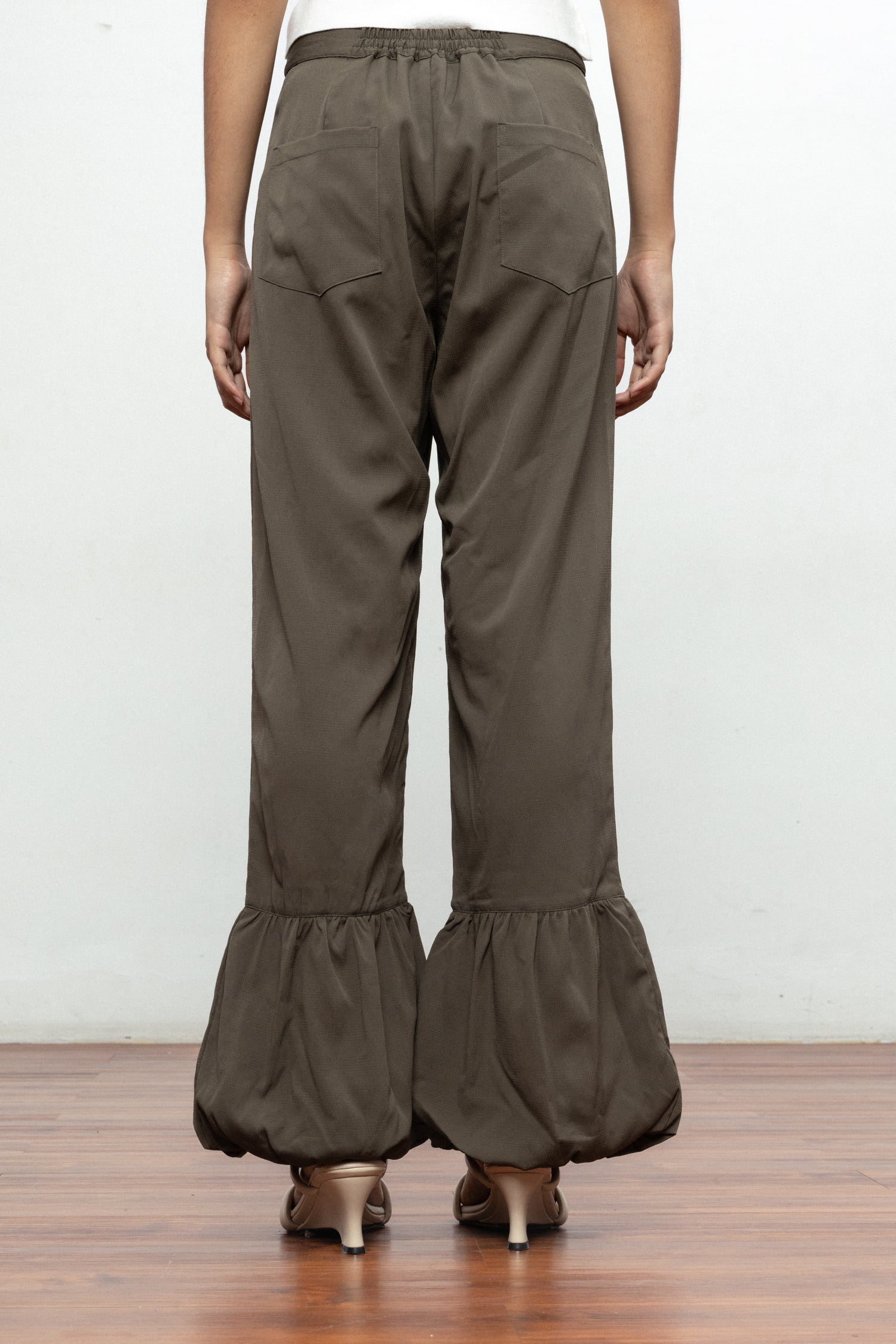 Naqilla Pants