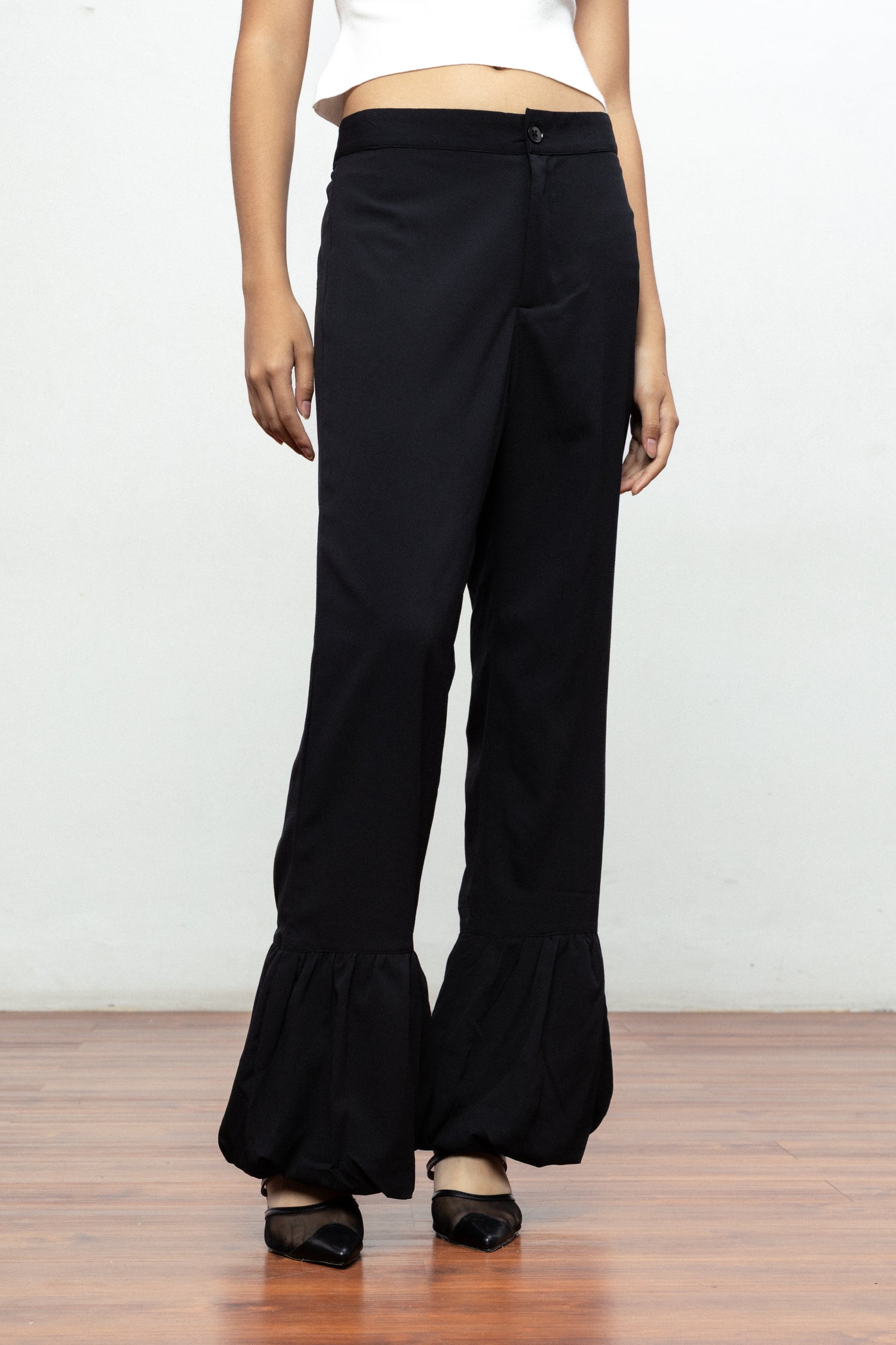 Naqilla Pants