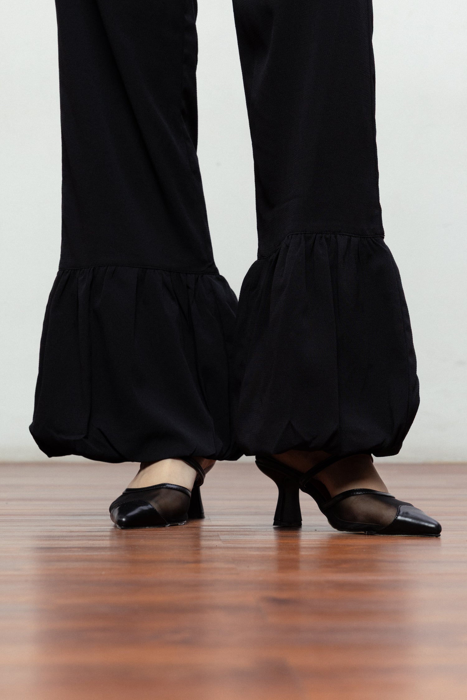 Naqilla Pants