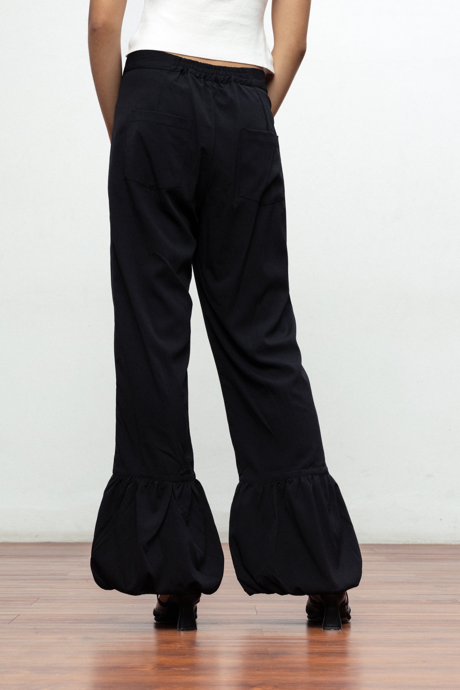 Naqilla Pants
