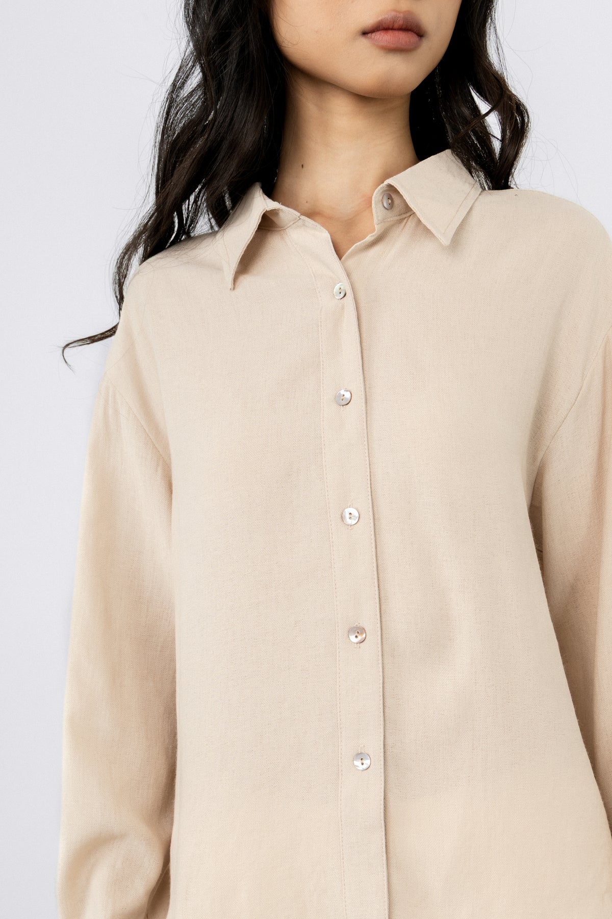 Clarinta Shirt