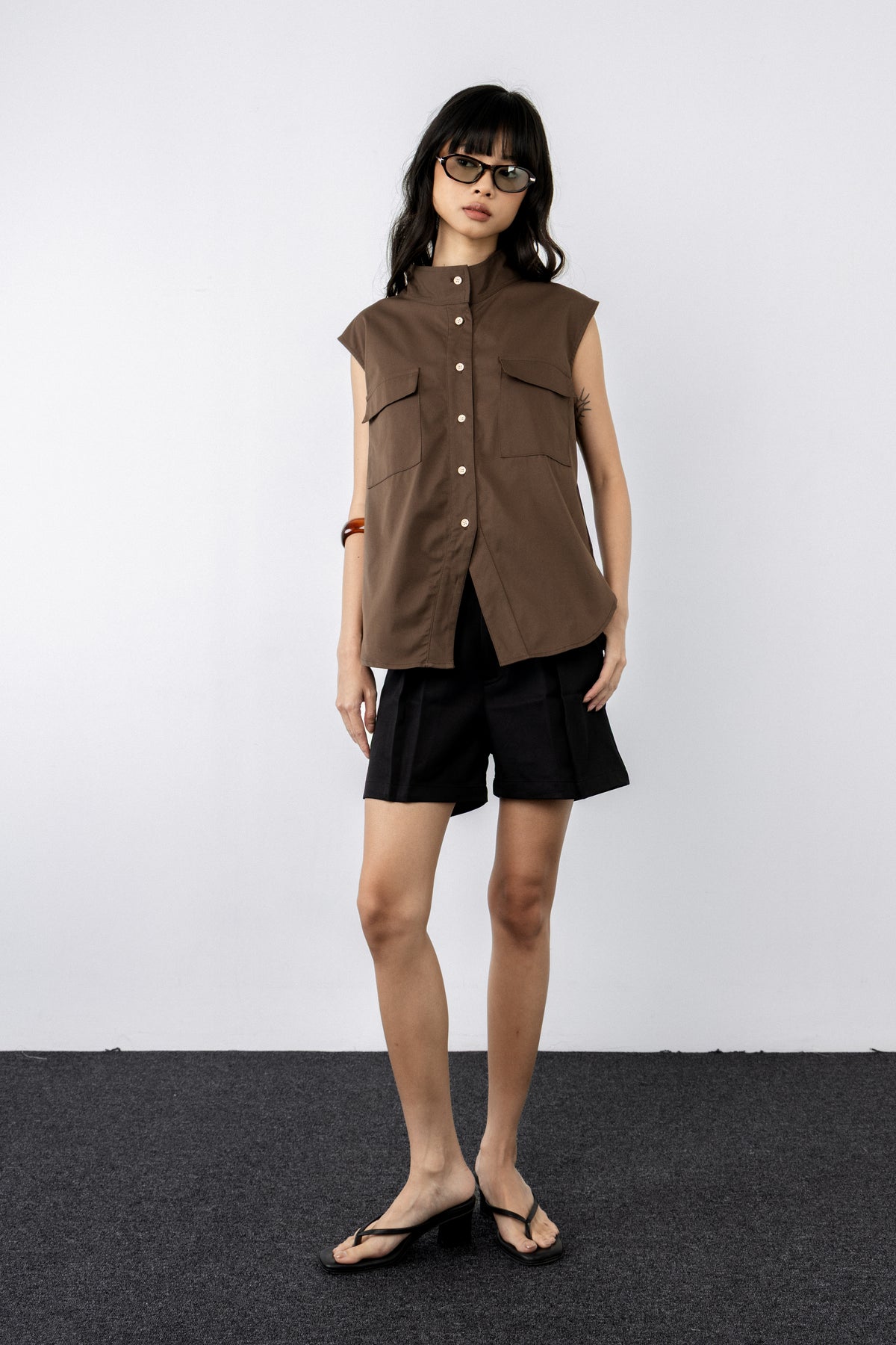 Alani Vest