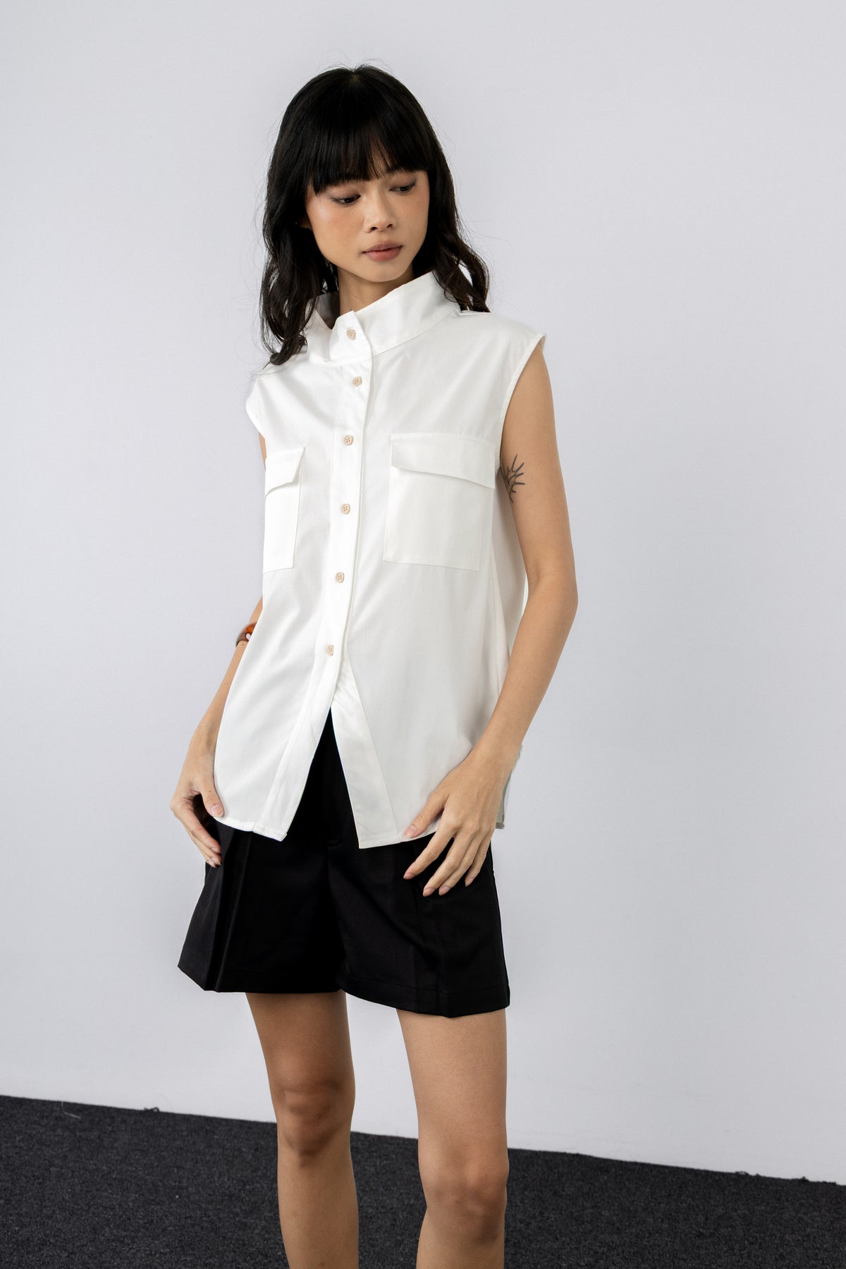Alani Vest