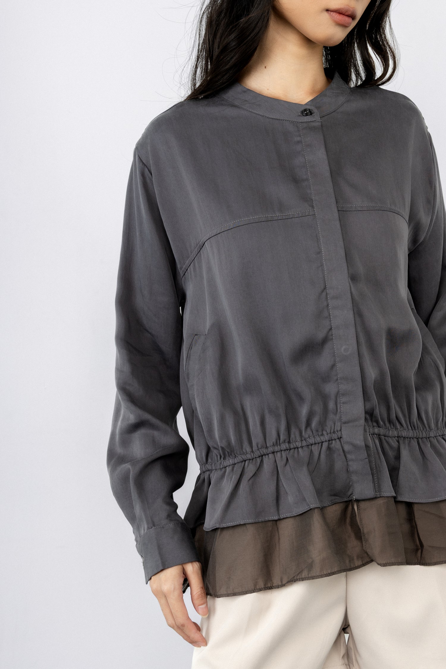 Rhea Blouse