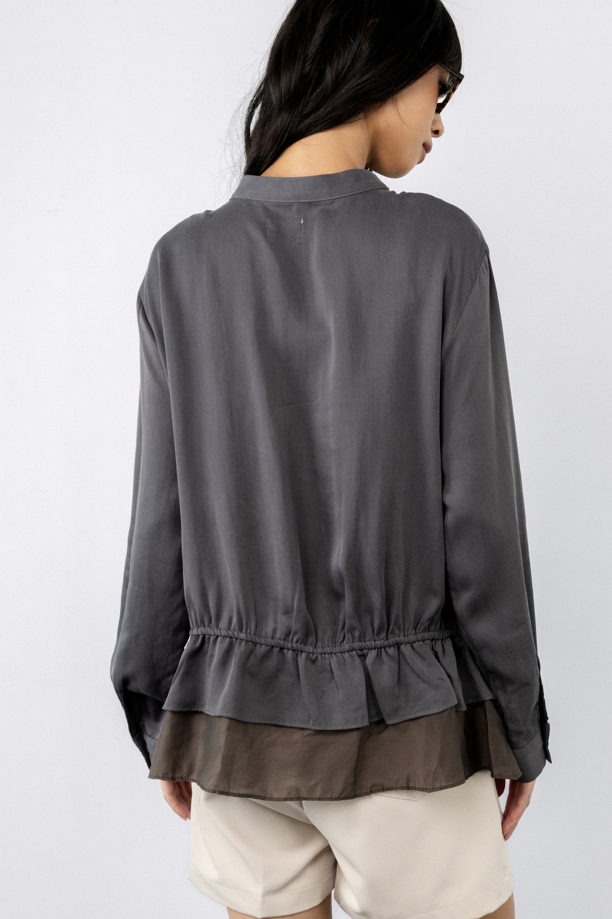 Rhea Blouse