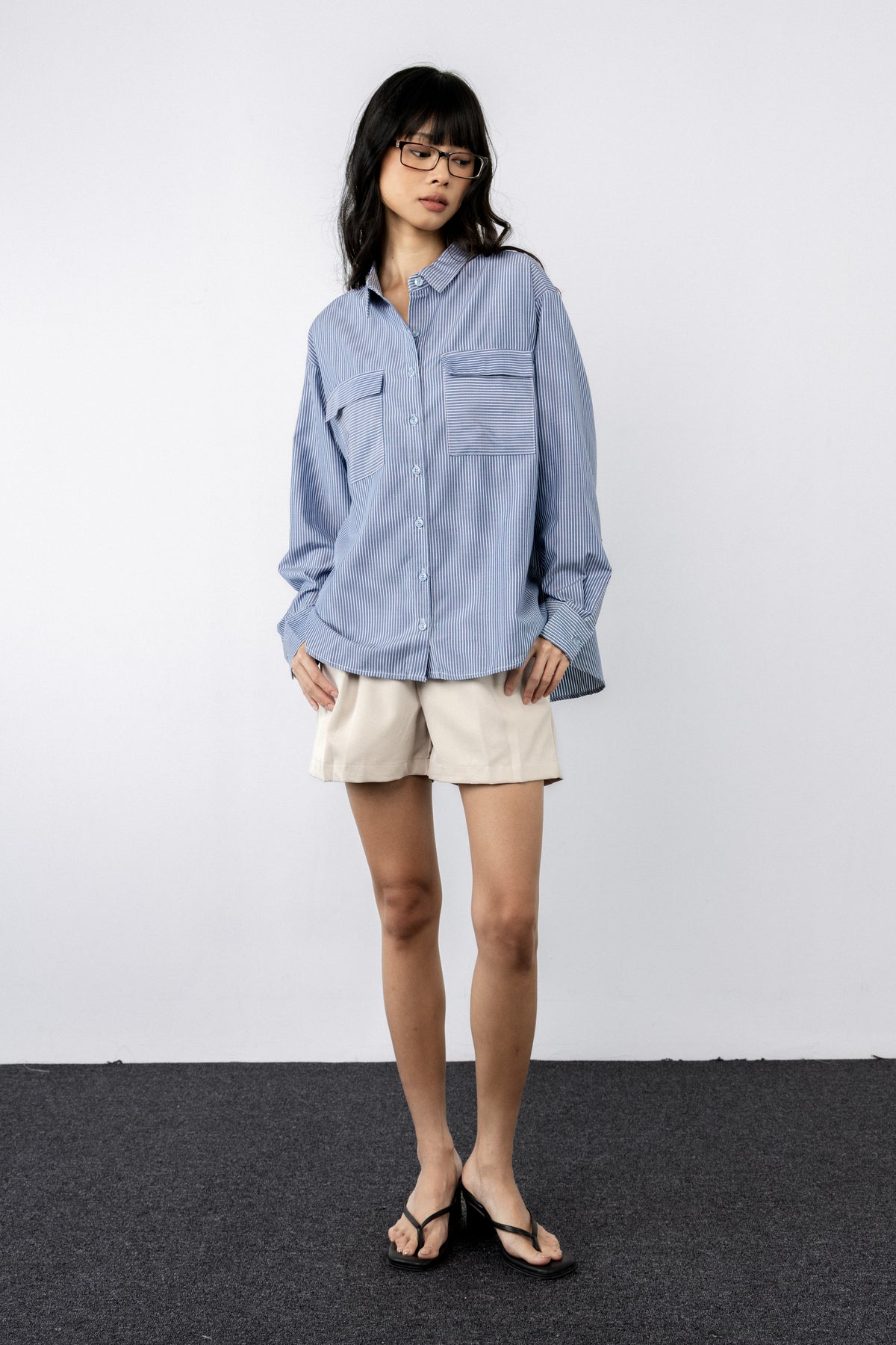 Brian Short Pants