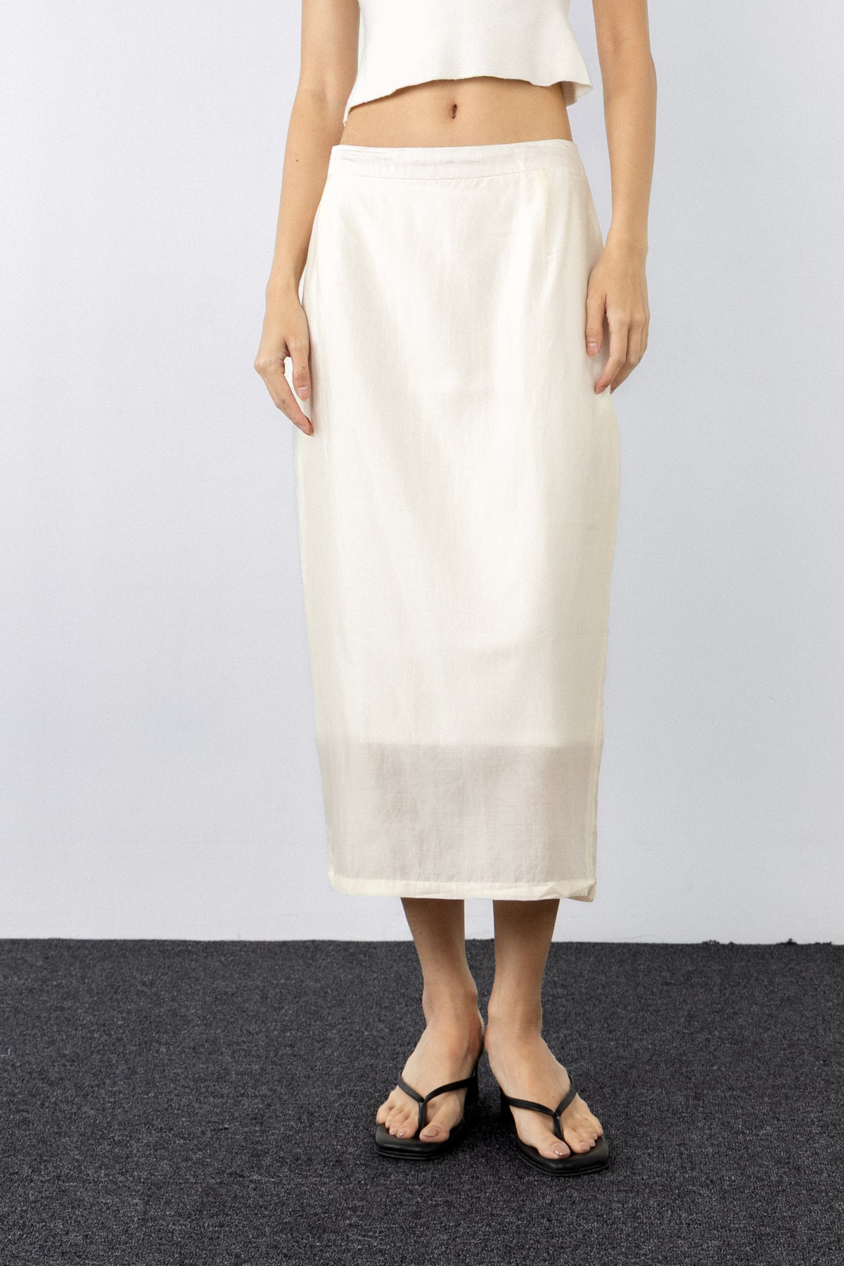 Elara Skirt