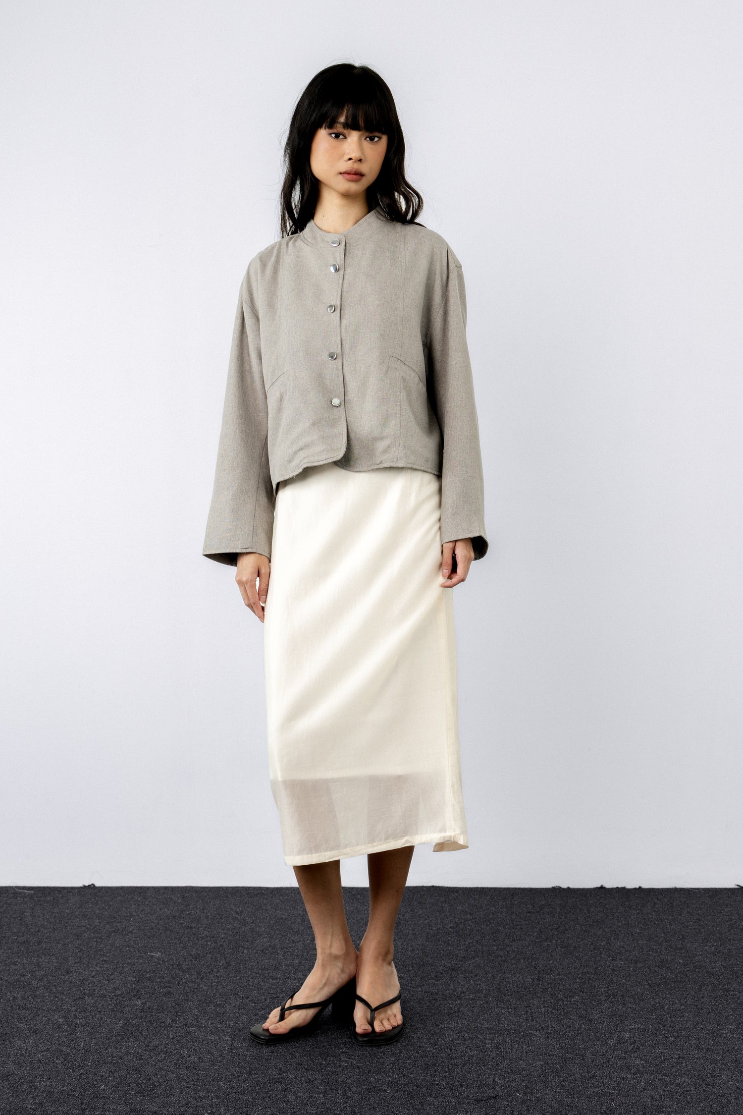 Mizu Jacket