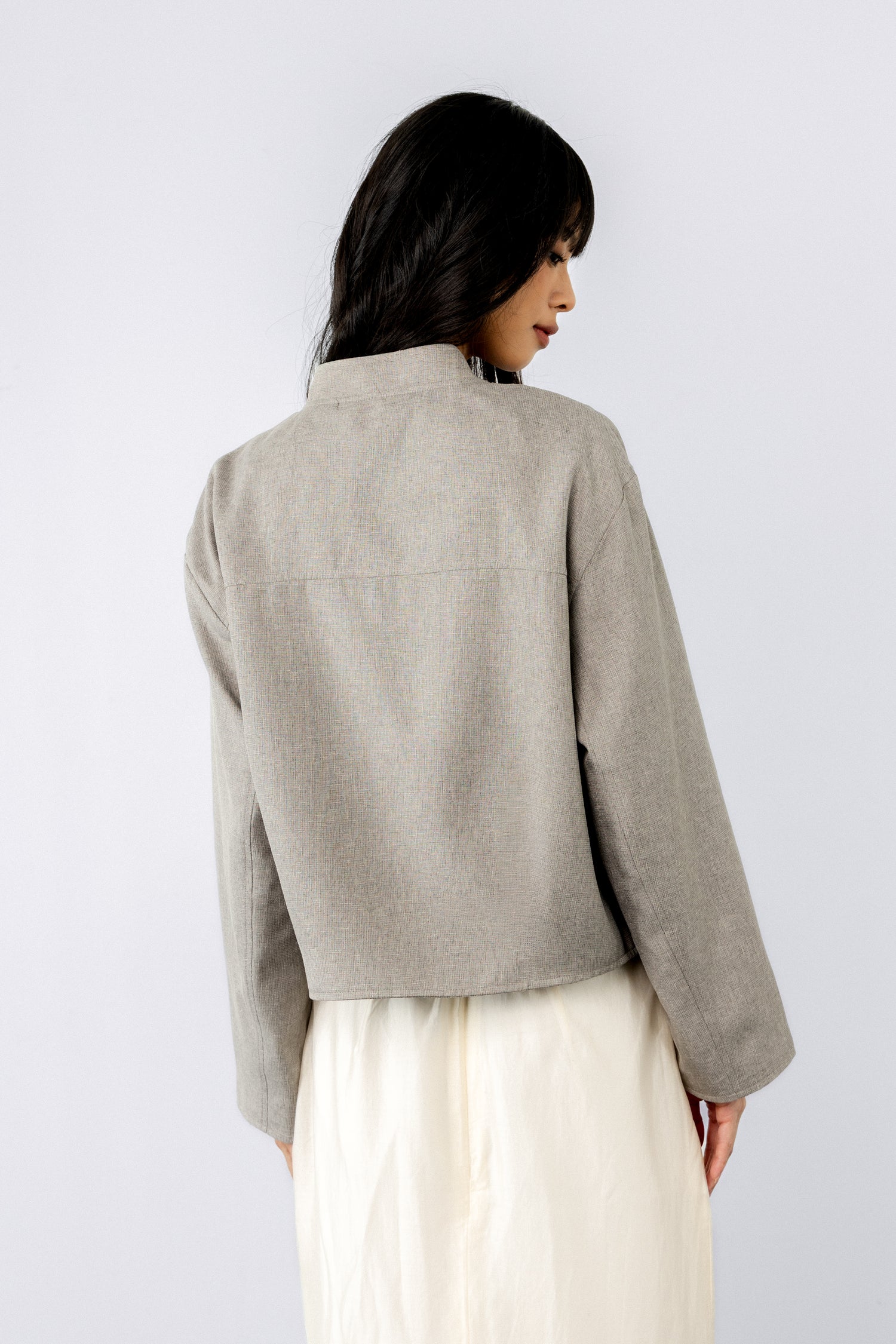 Mizu Jacket
