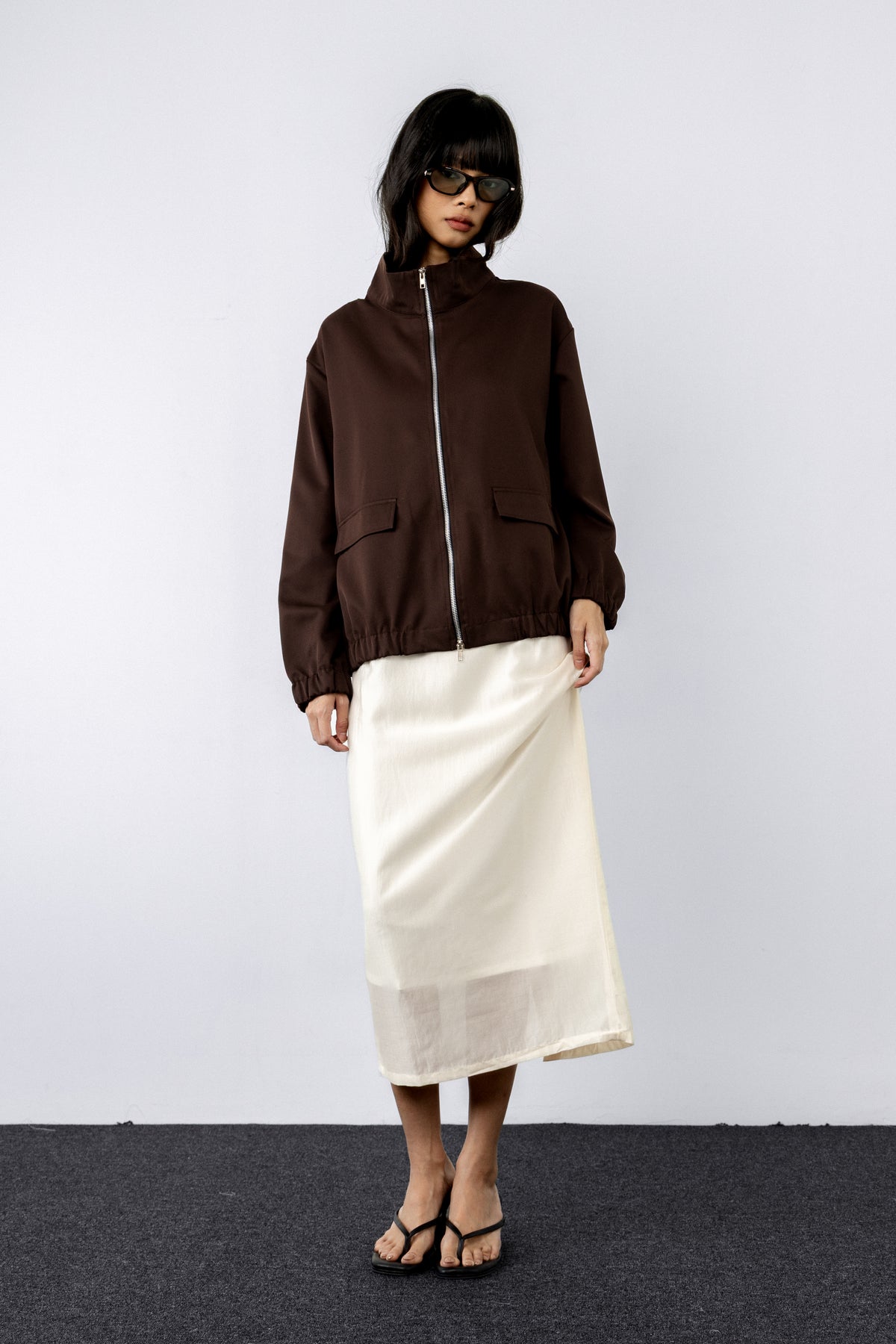 Seda Jacket