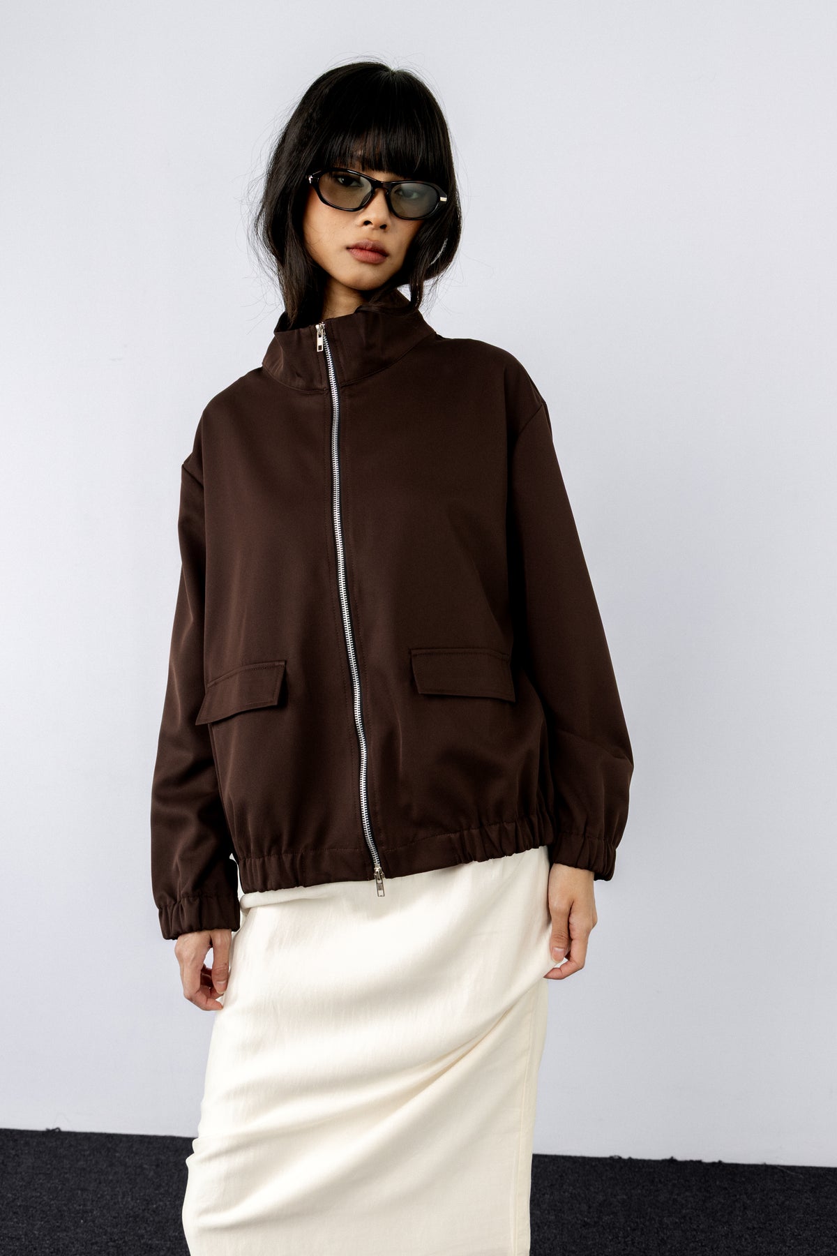 Seda Jacket