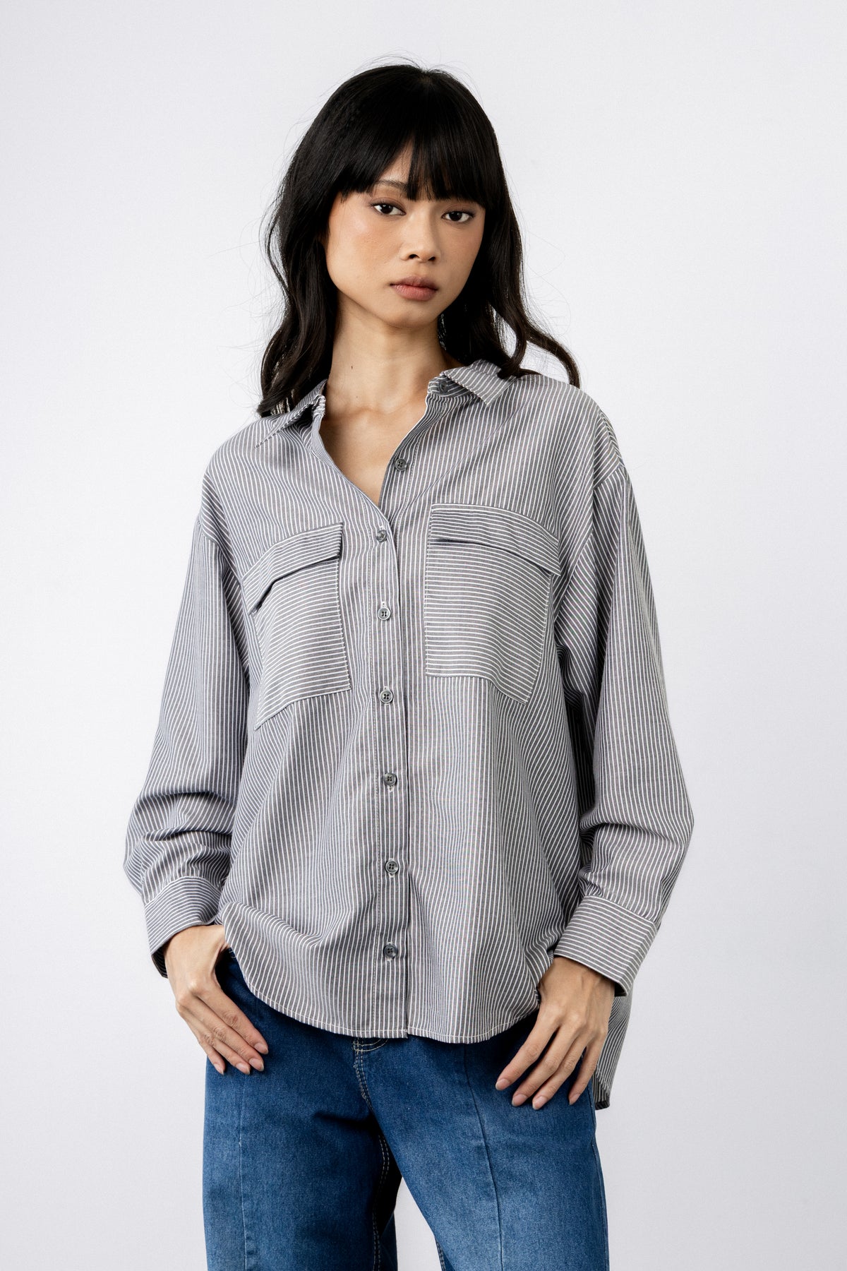 Luisa Shirt