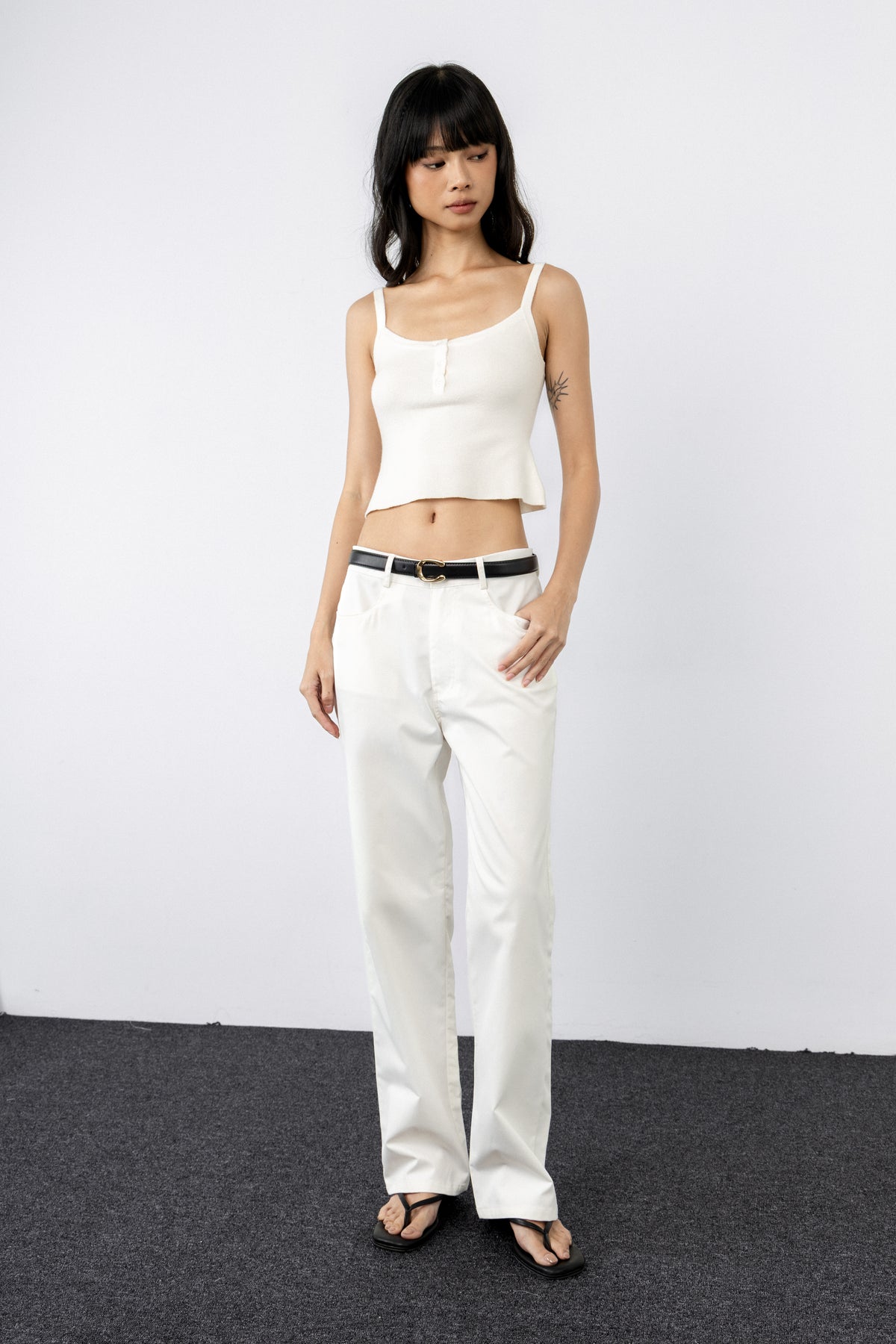 Nico Belt
