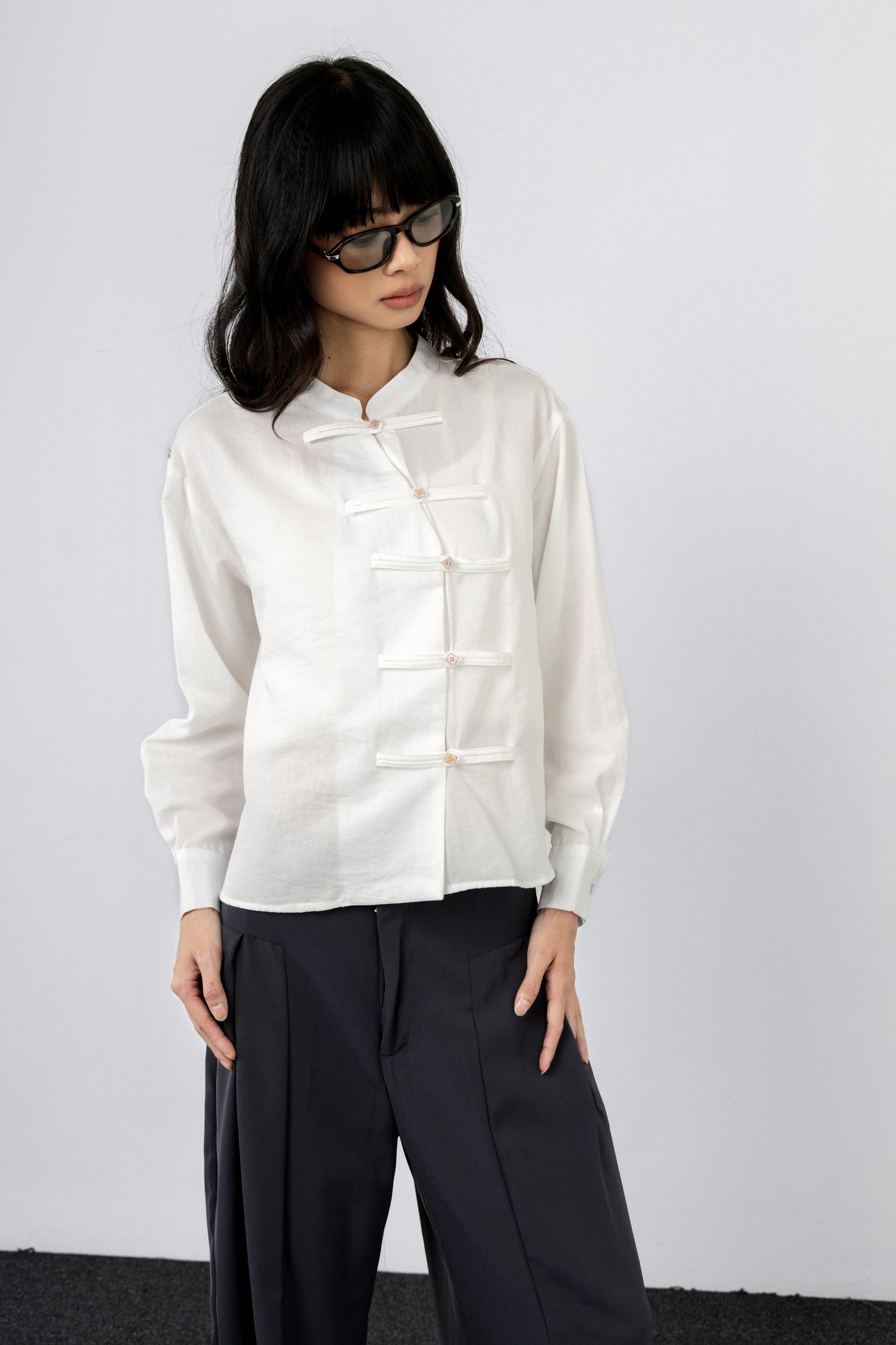 Delfina Shirt