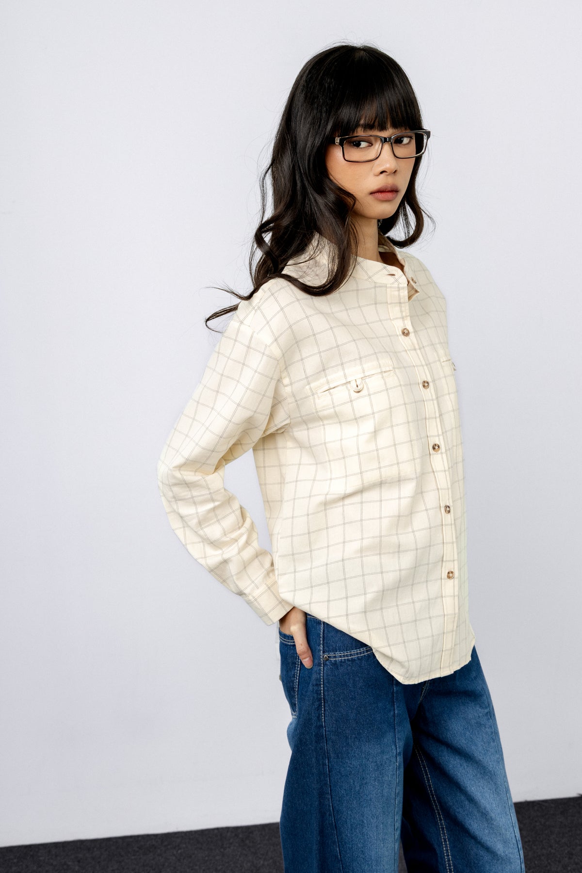 Quinta Shirt
