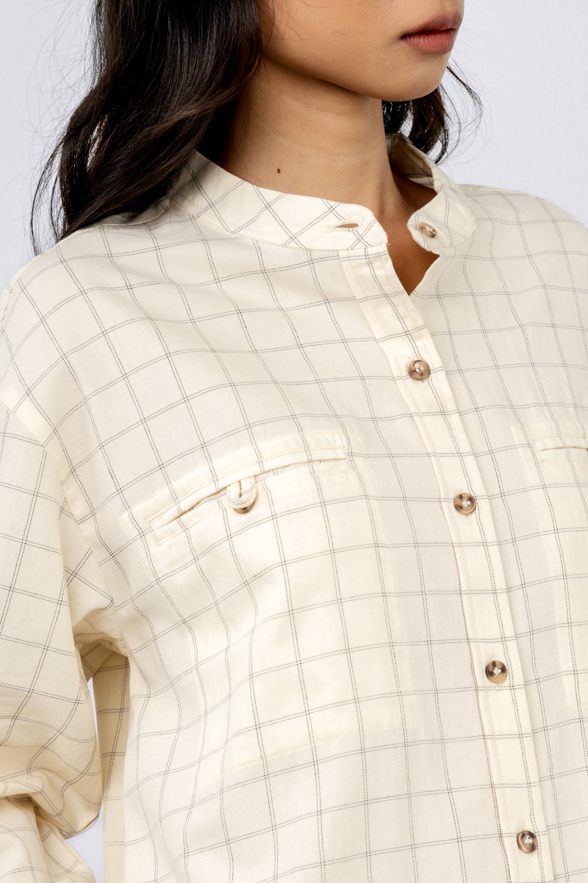 Quinta Shirt