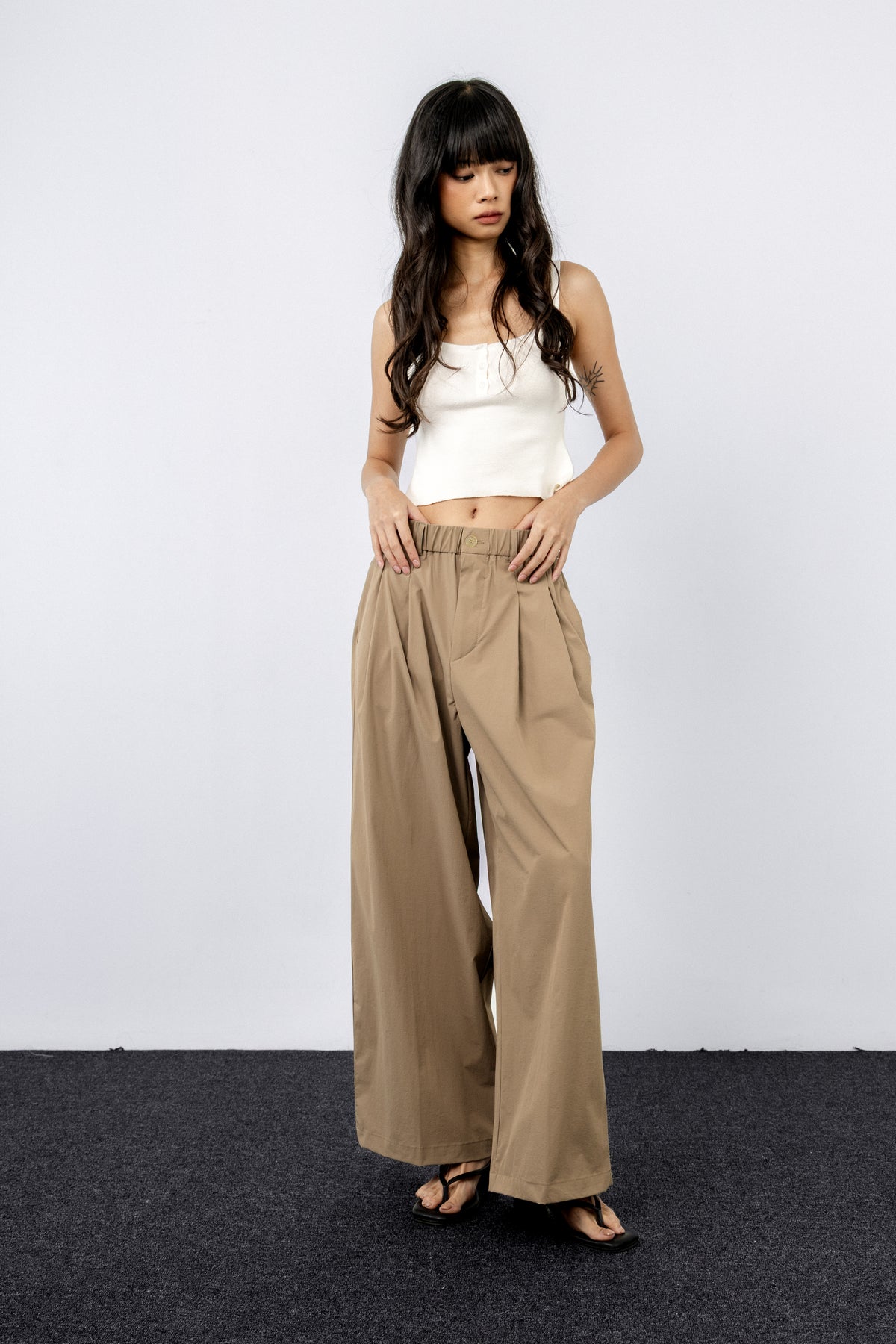Riri Pants