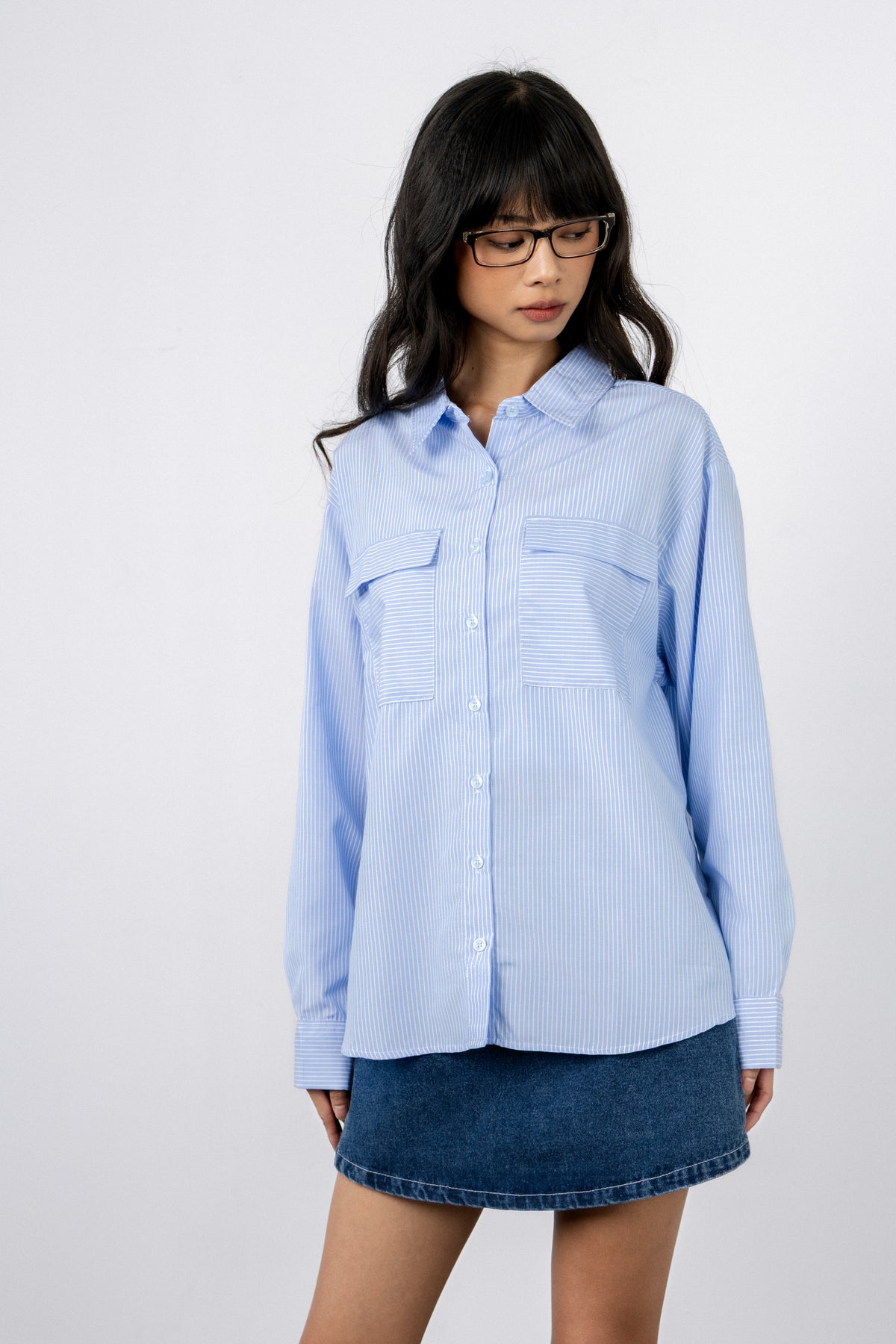 Luisa Shirt