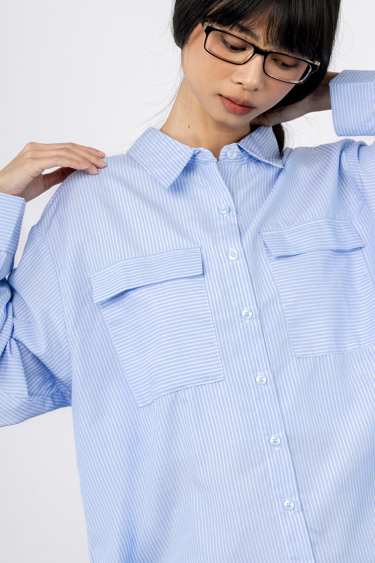 Luisa Shirt