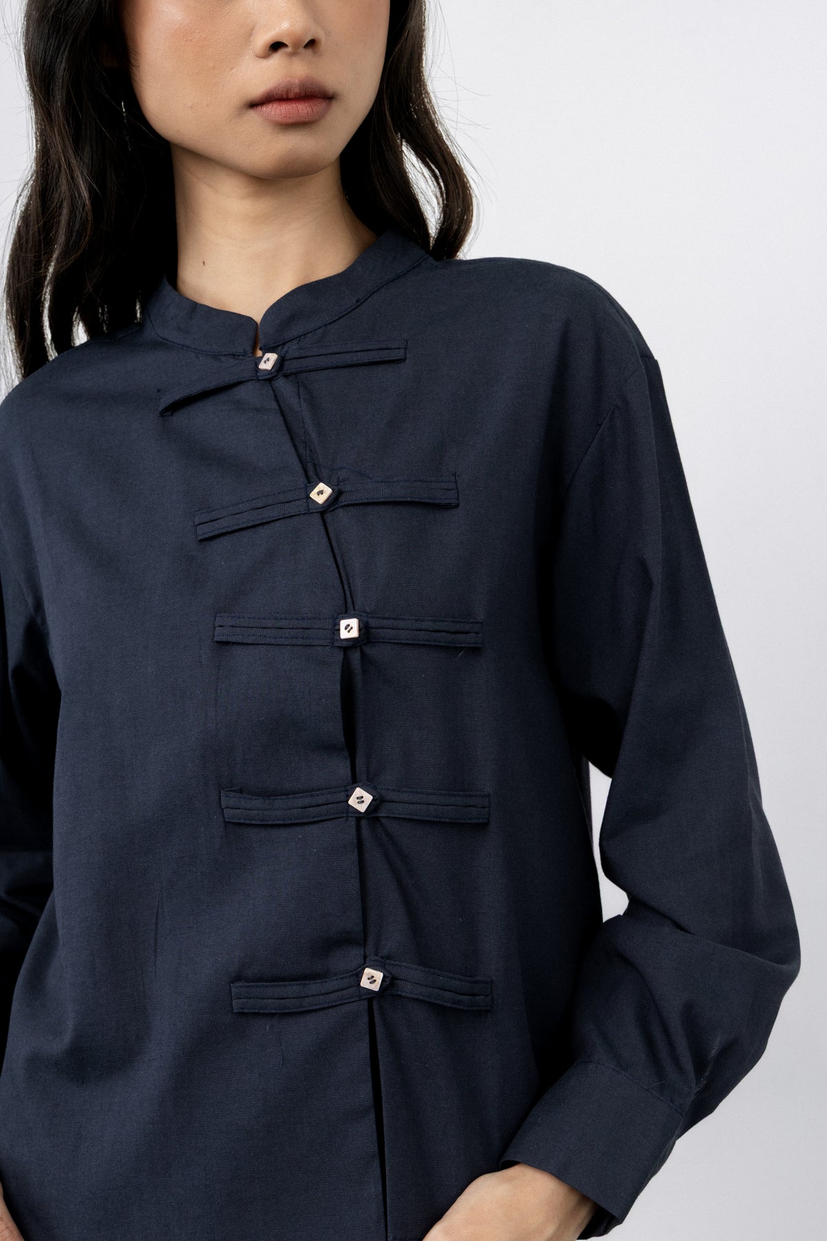 Delfina Shirt