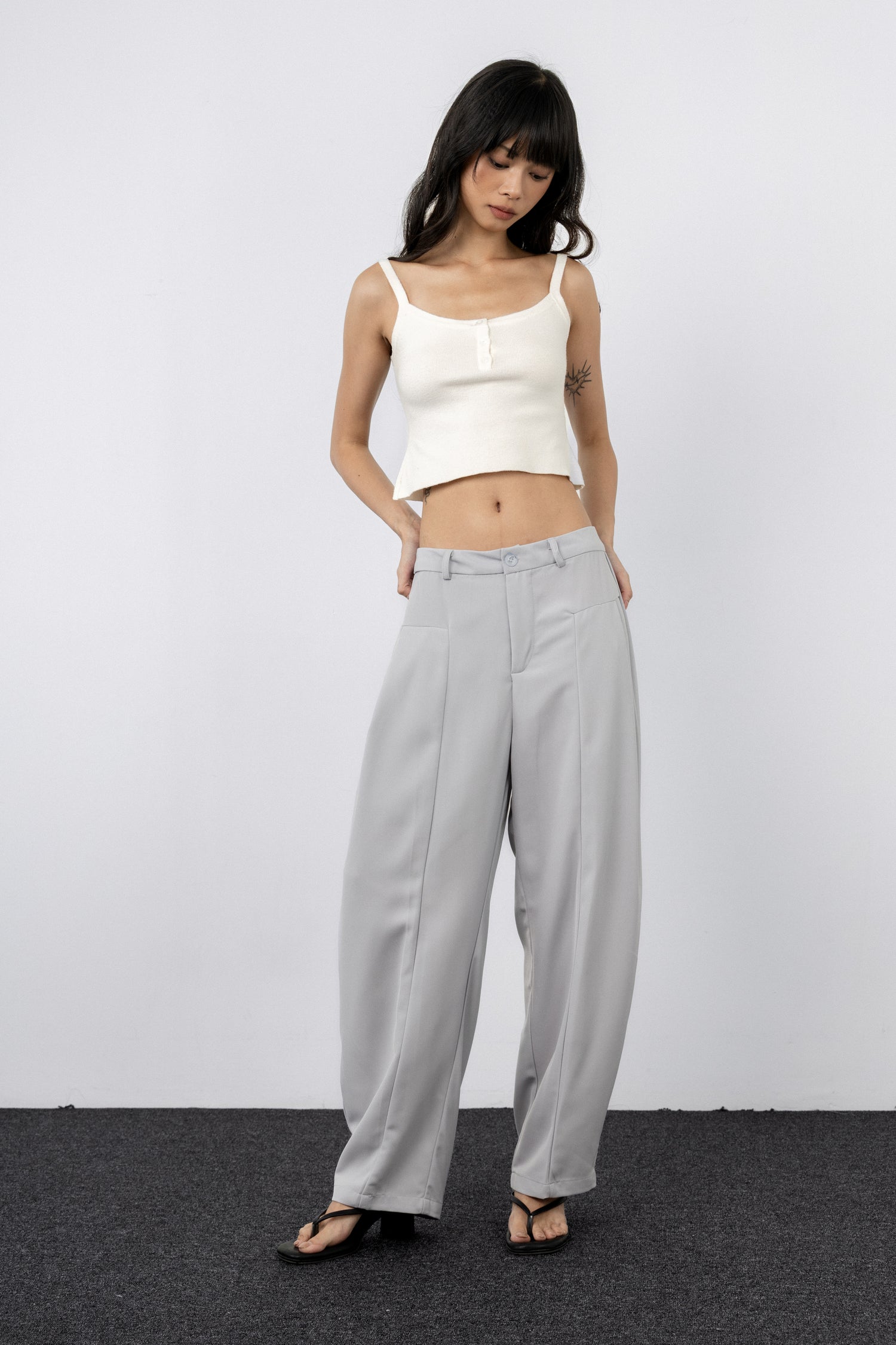 Kaima Pants