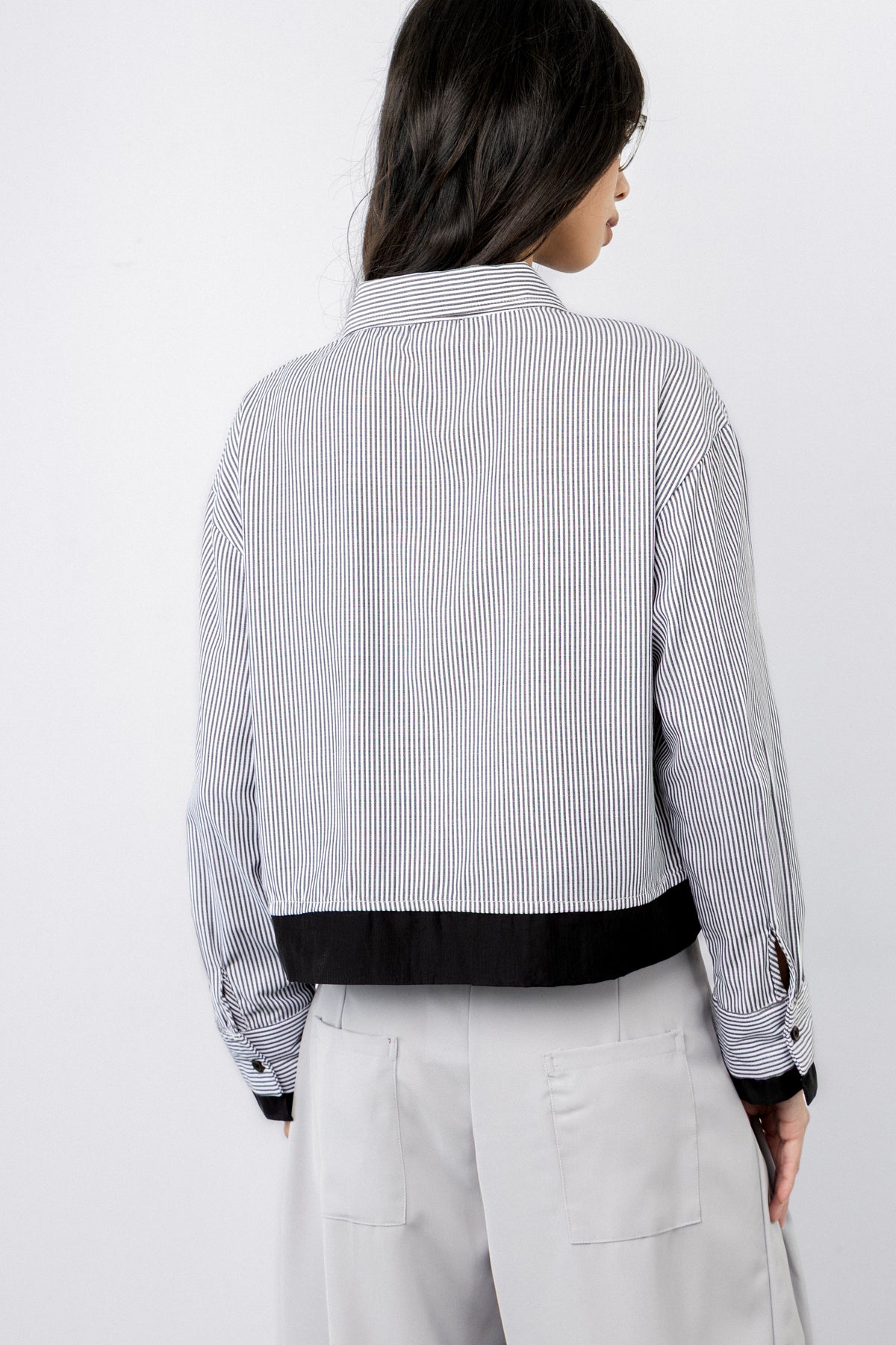 Laluna Shirt