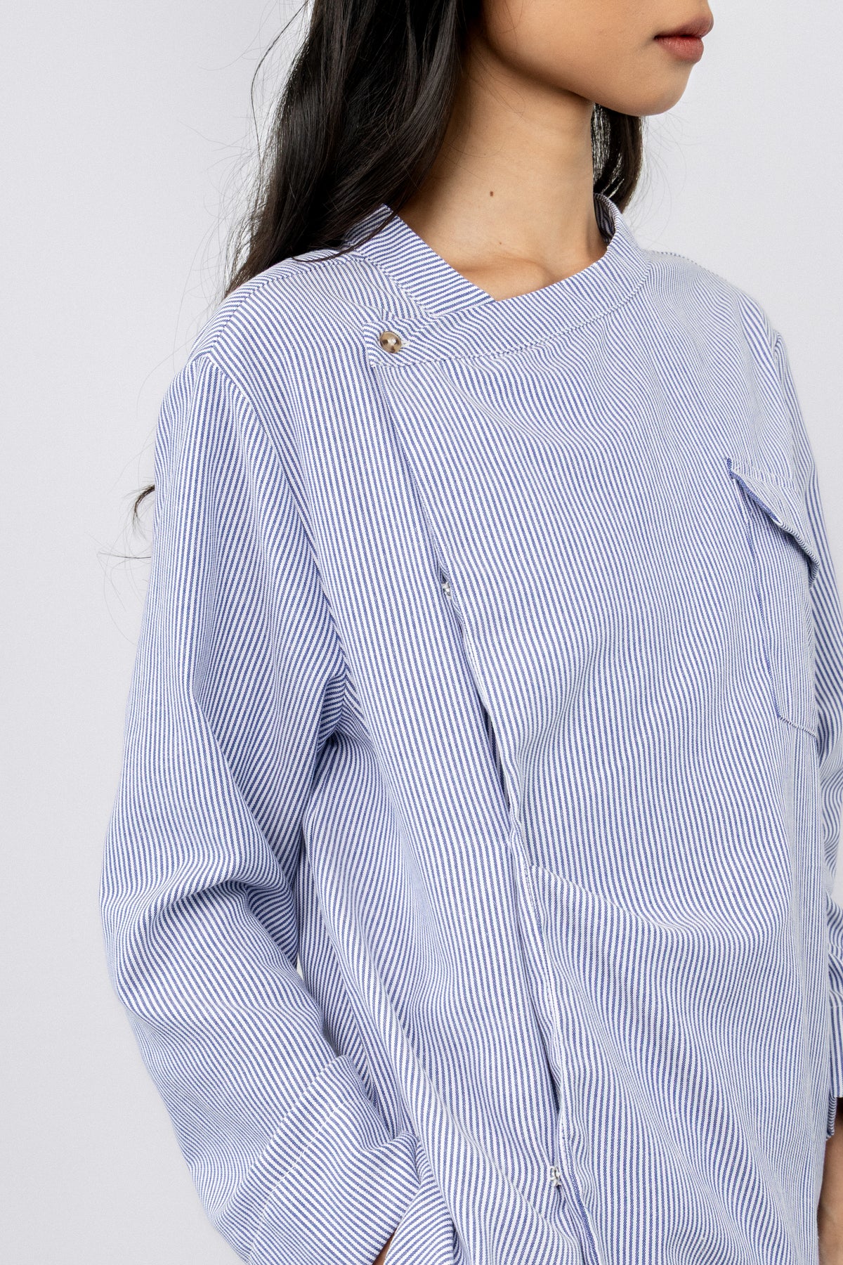 Raina Blouse