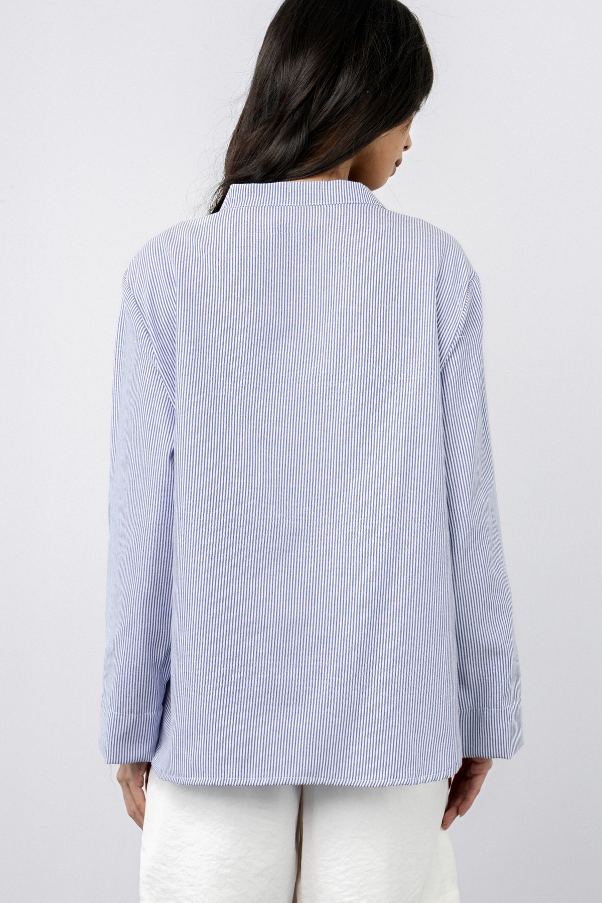 Raina Blouse