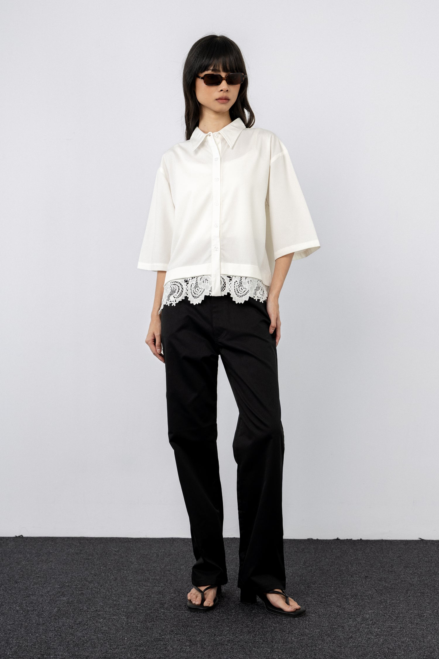 Ziya Shirt