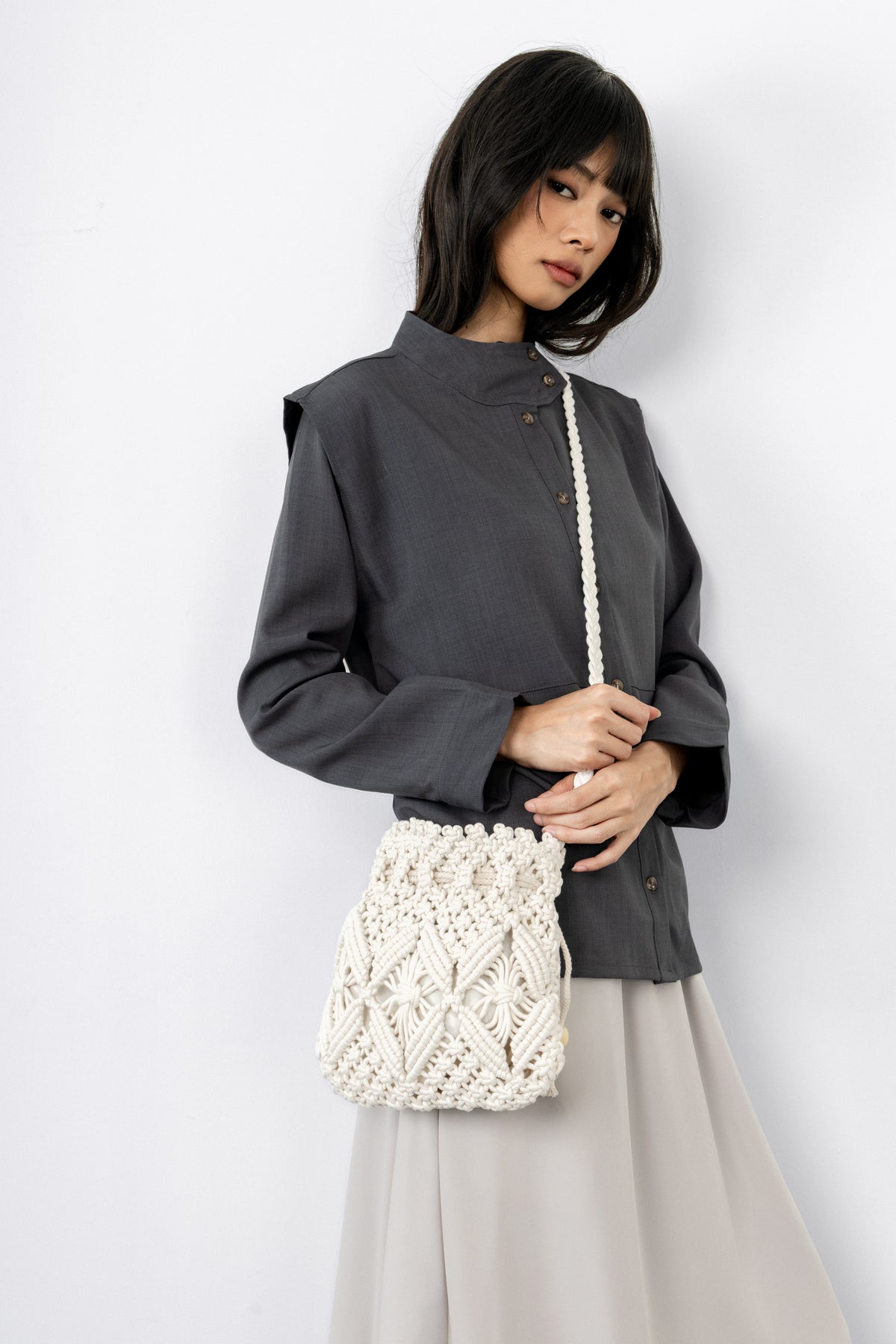 Tiana Bag