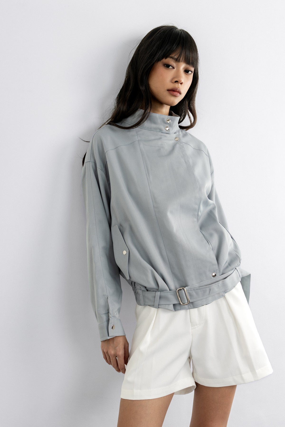 Clinton Jacket