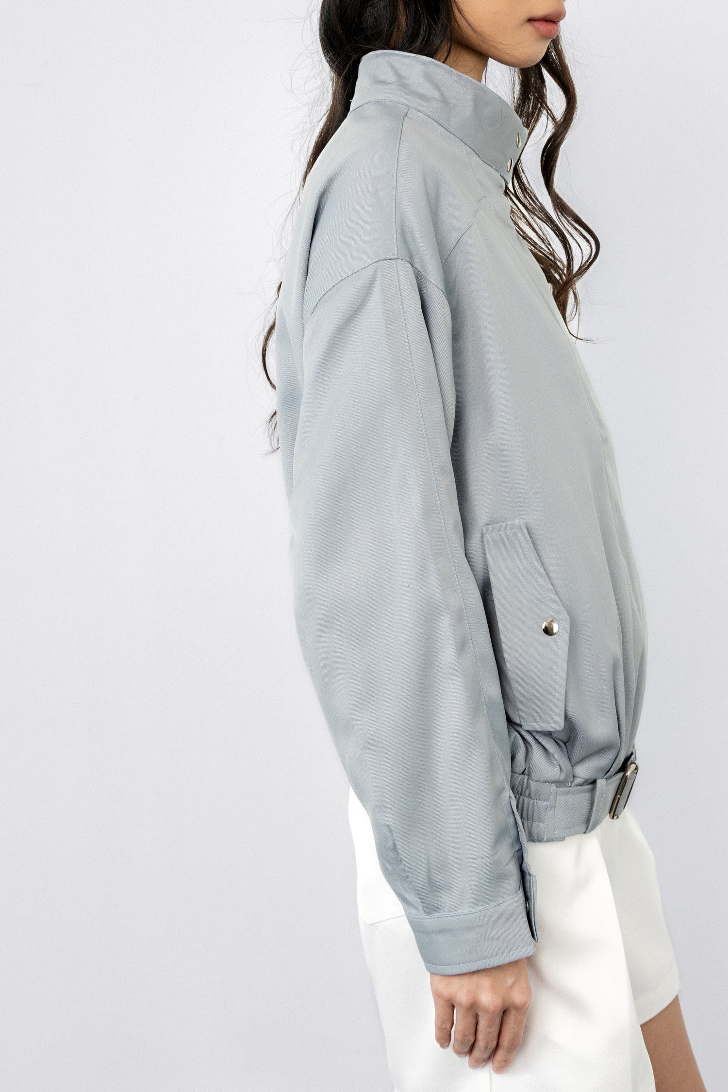 Clinton Jacket