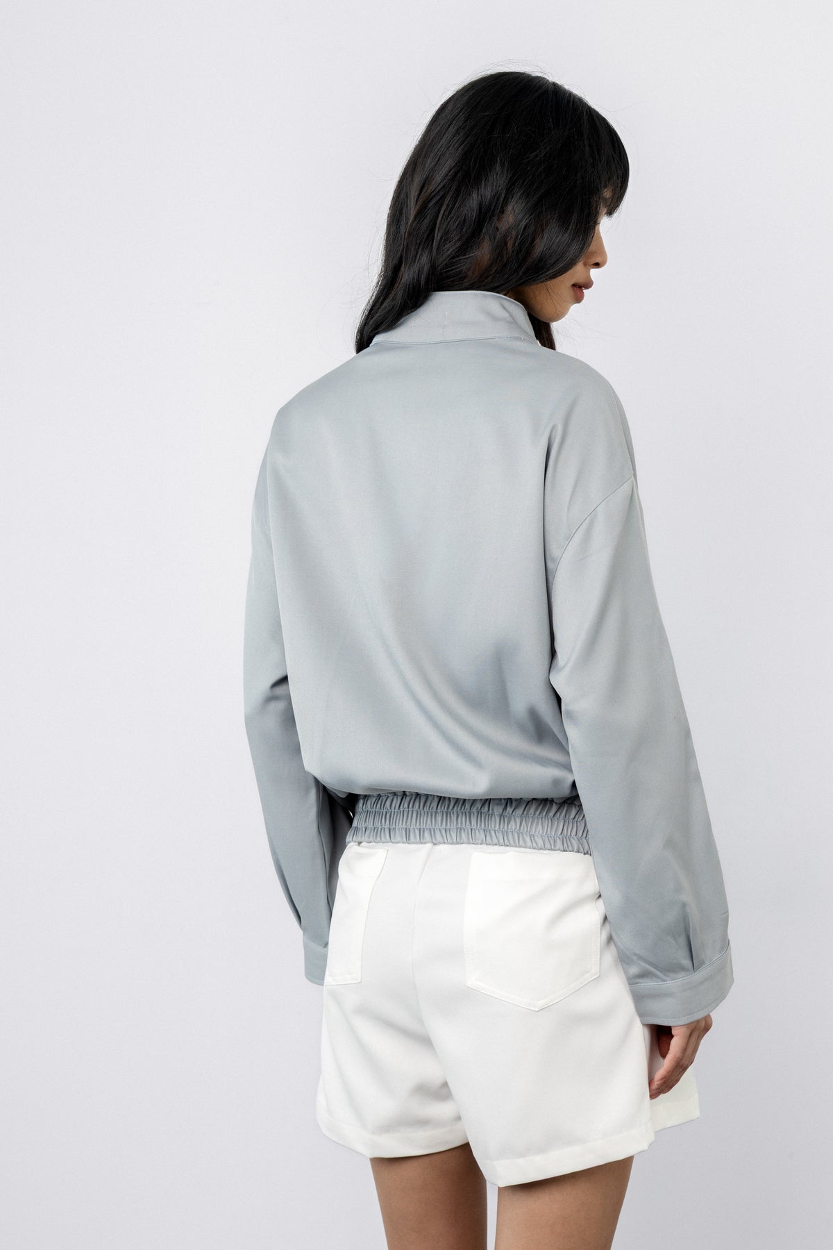 Clinton Jacket