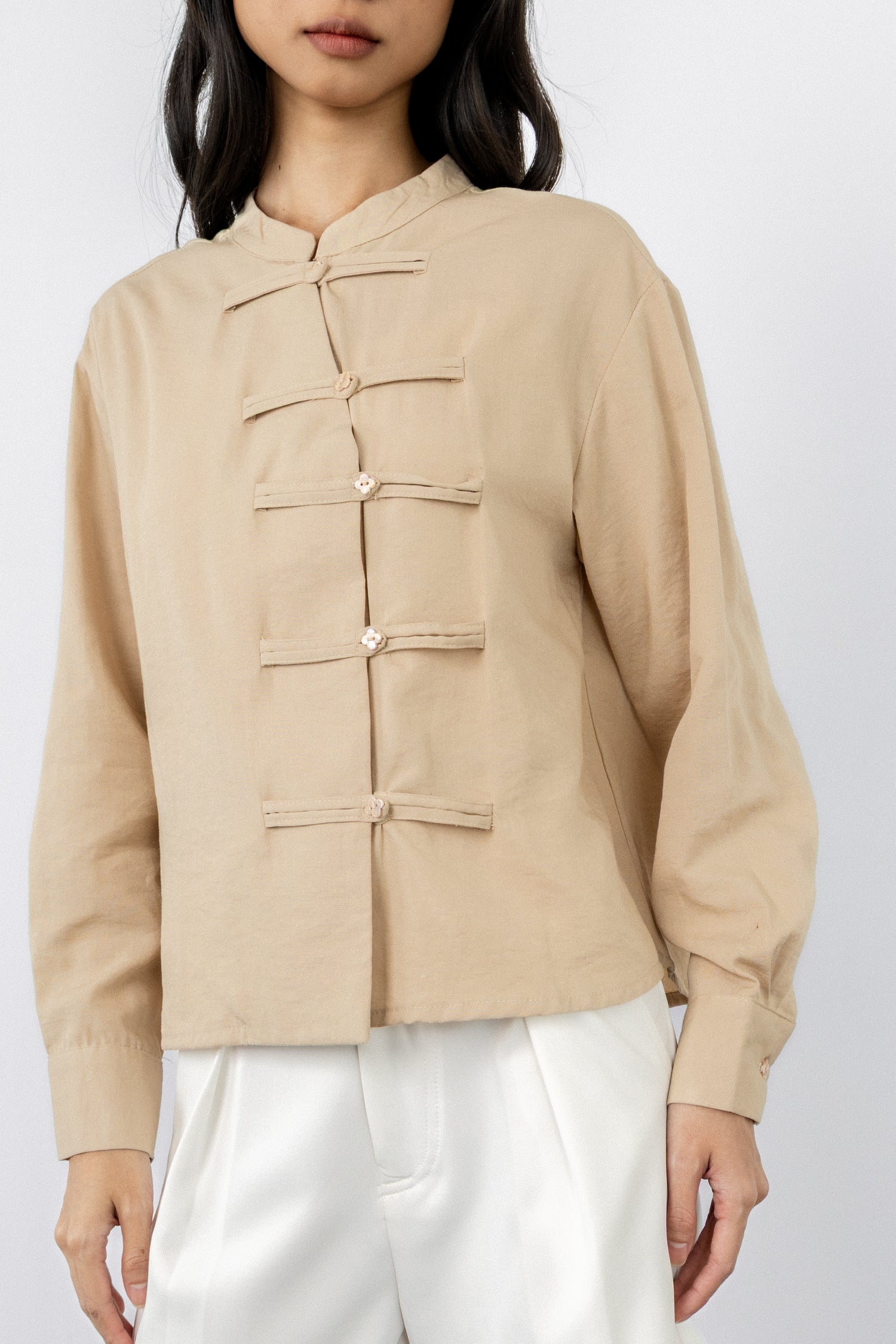 Delfina Shirt