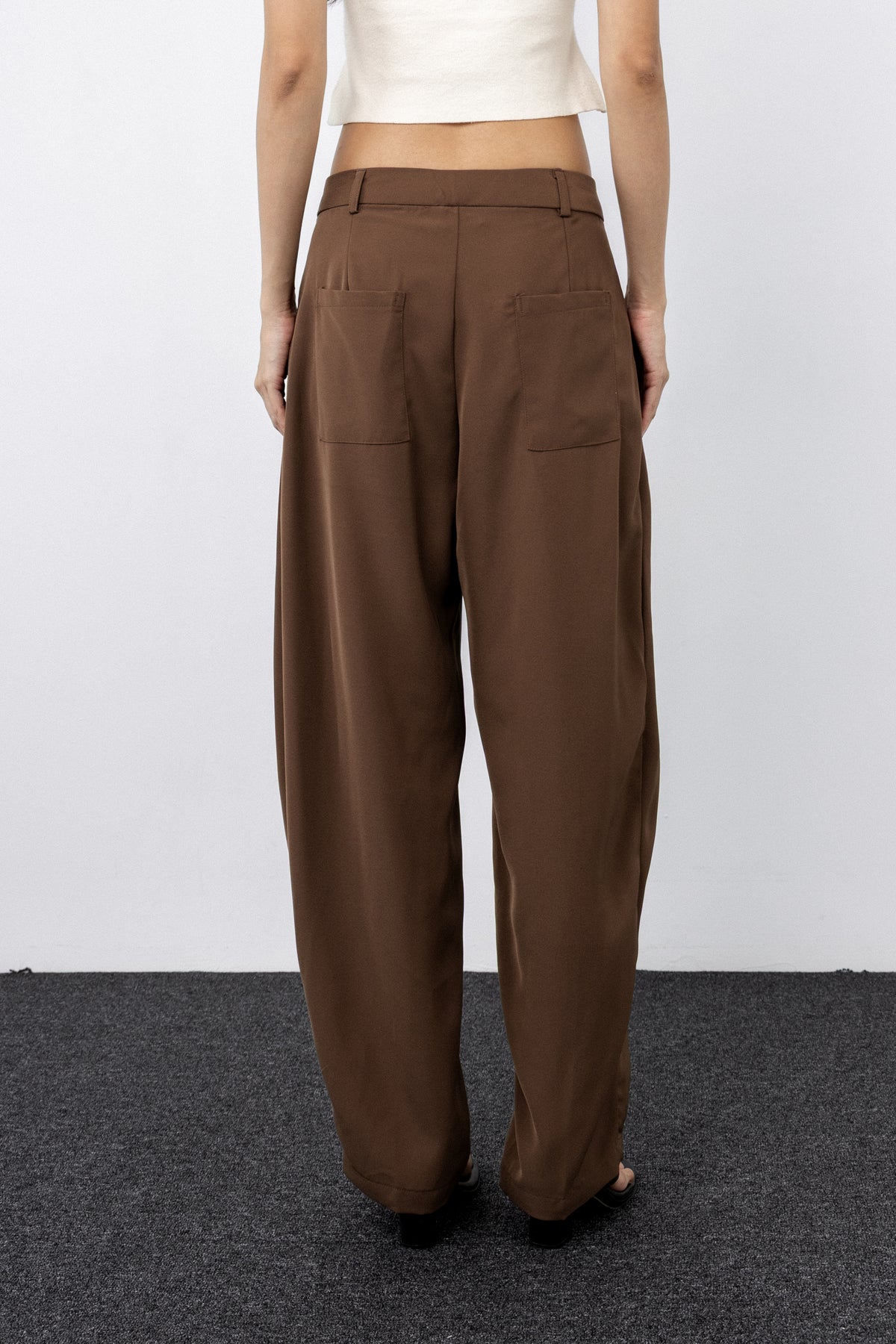 Kaima Pants