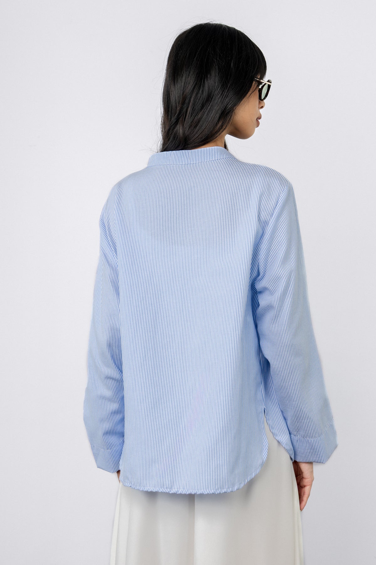 Raina Blouse